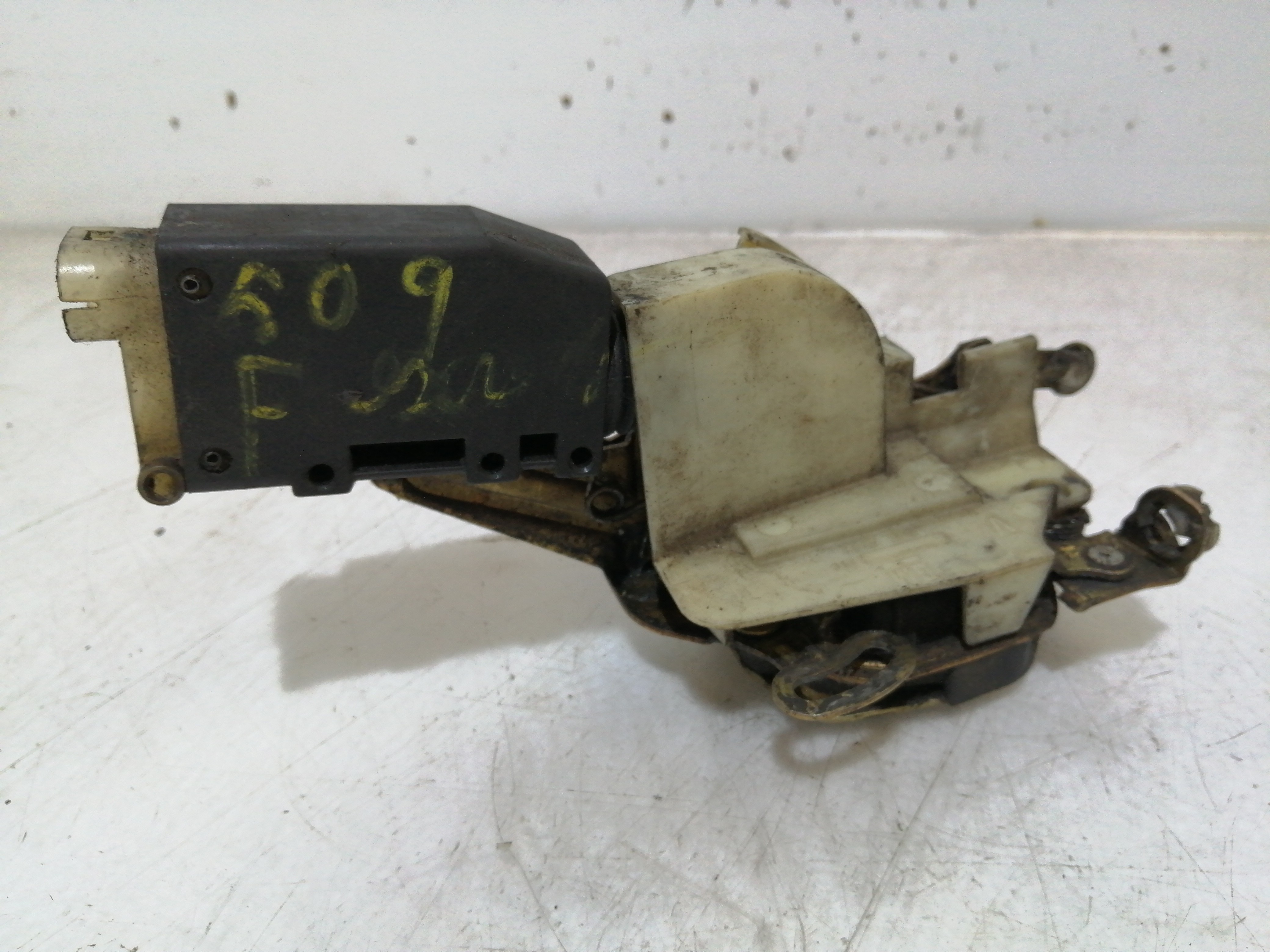 Cierre Puerta Delatera Izq. OPEL ASTRA F (T92) | 91 - 98