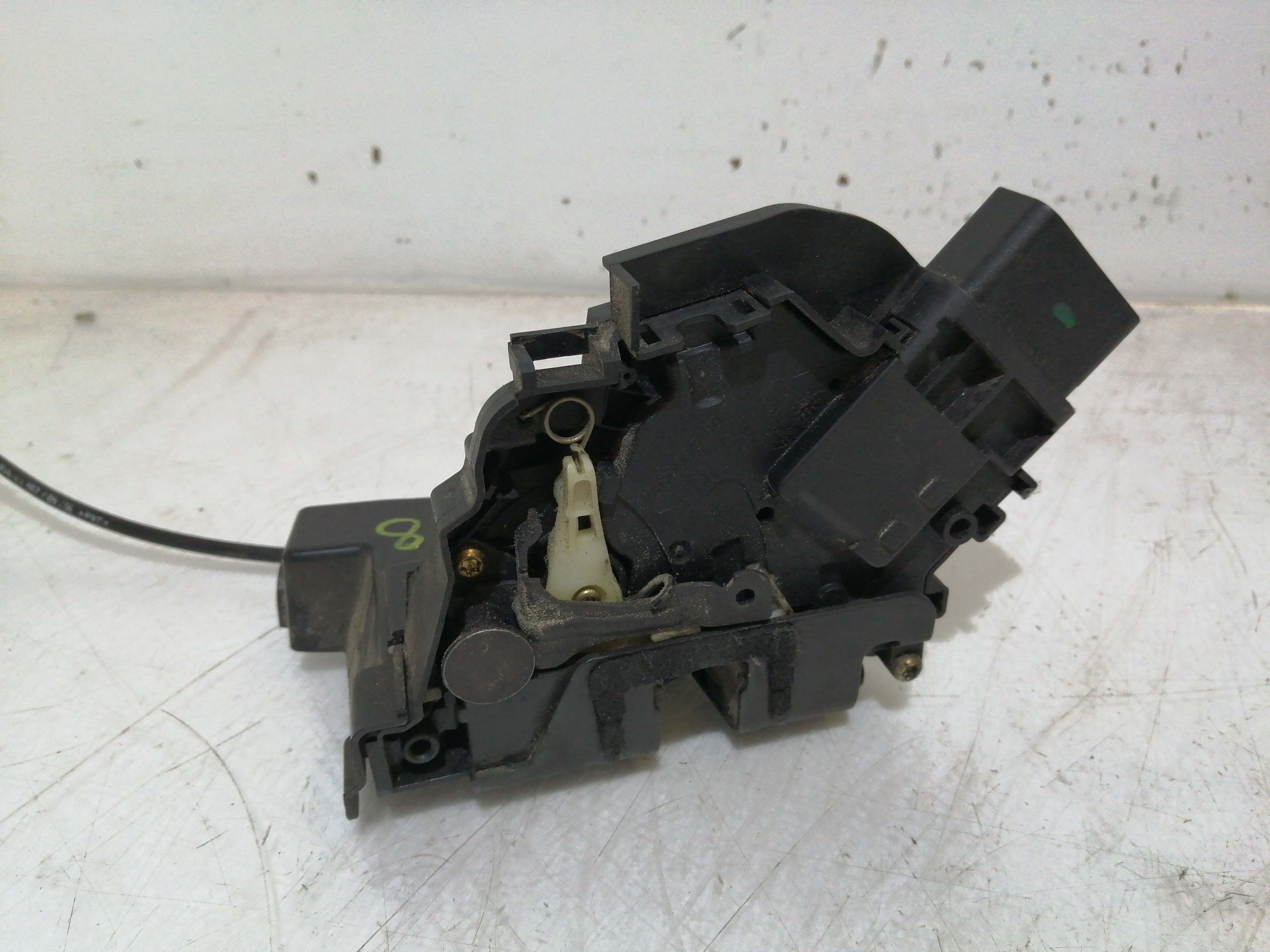 Fecho da Porta Frente Esquerdo FORD FOCUS II (DA_, HCP, DP) | 04 - 13 Imagem-1