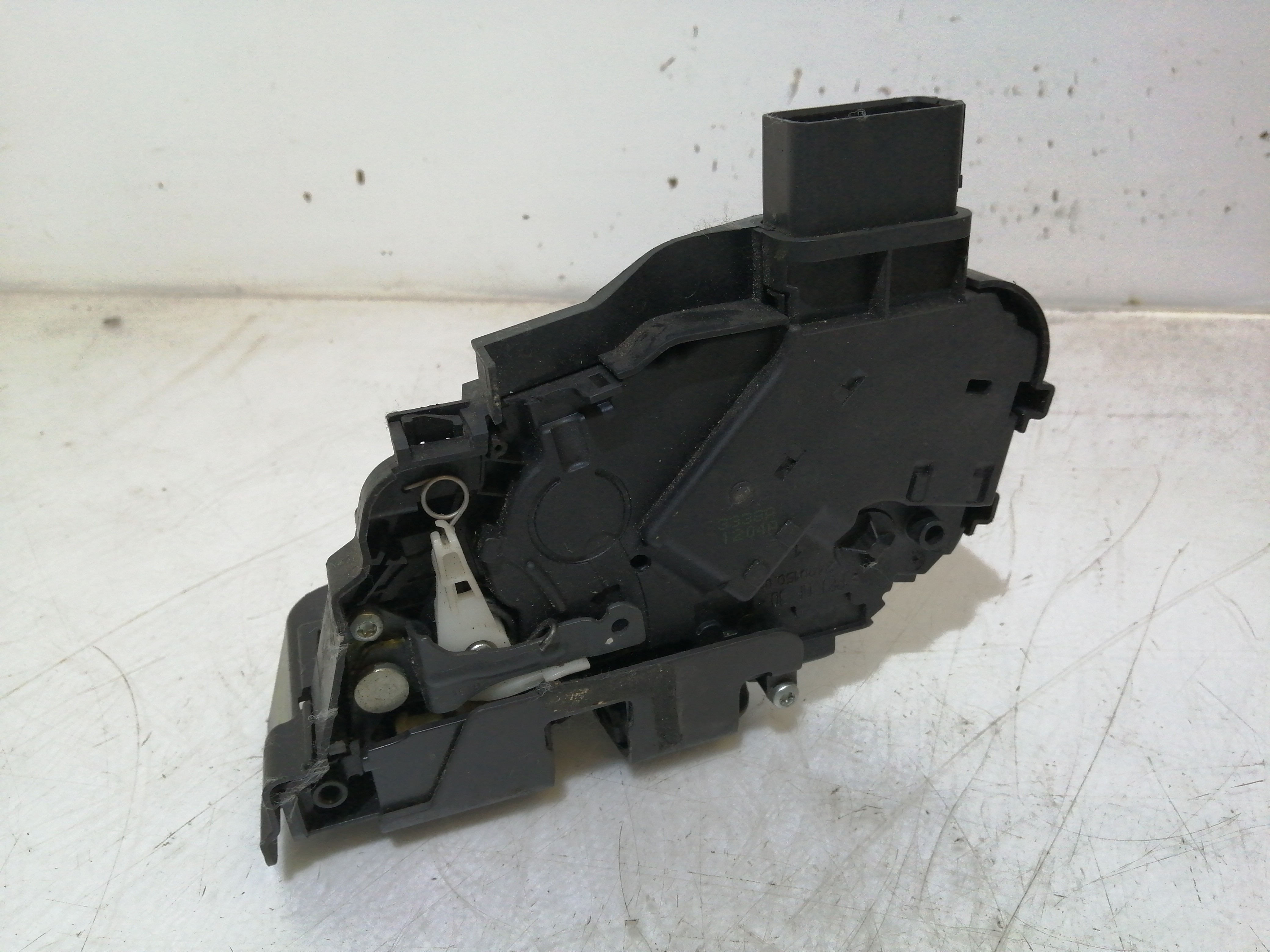 Fecho da Porta Frente Esquerdo FORD FOCUS II Turnier (DA_, FFS, DS) | 04 - 12 Imagem-1