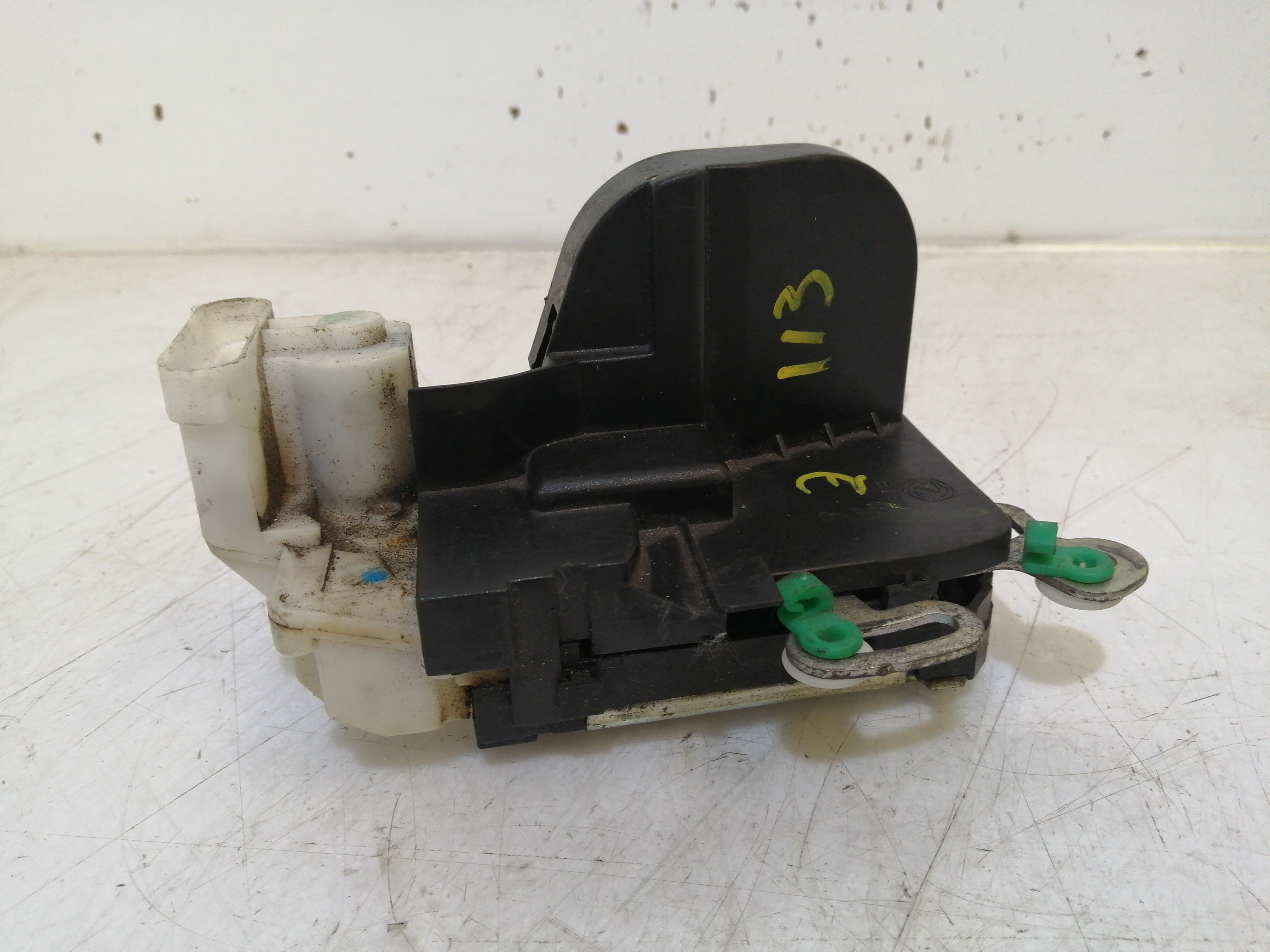 Fecho da Porta Frente Esquerdo ALFA ROMEO GT (937_) | 03 - 10