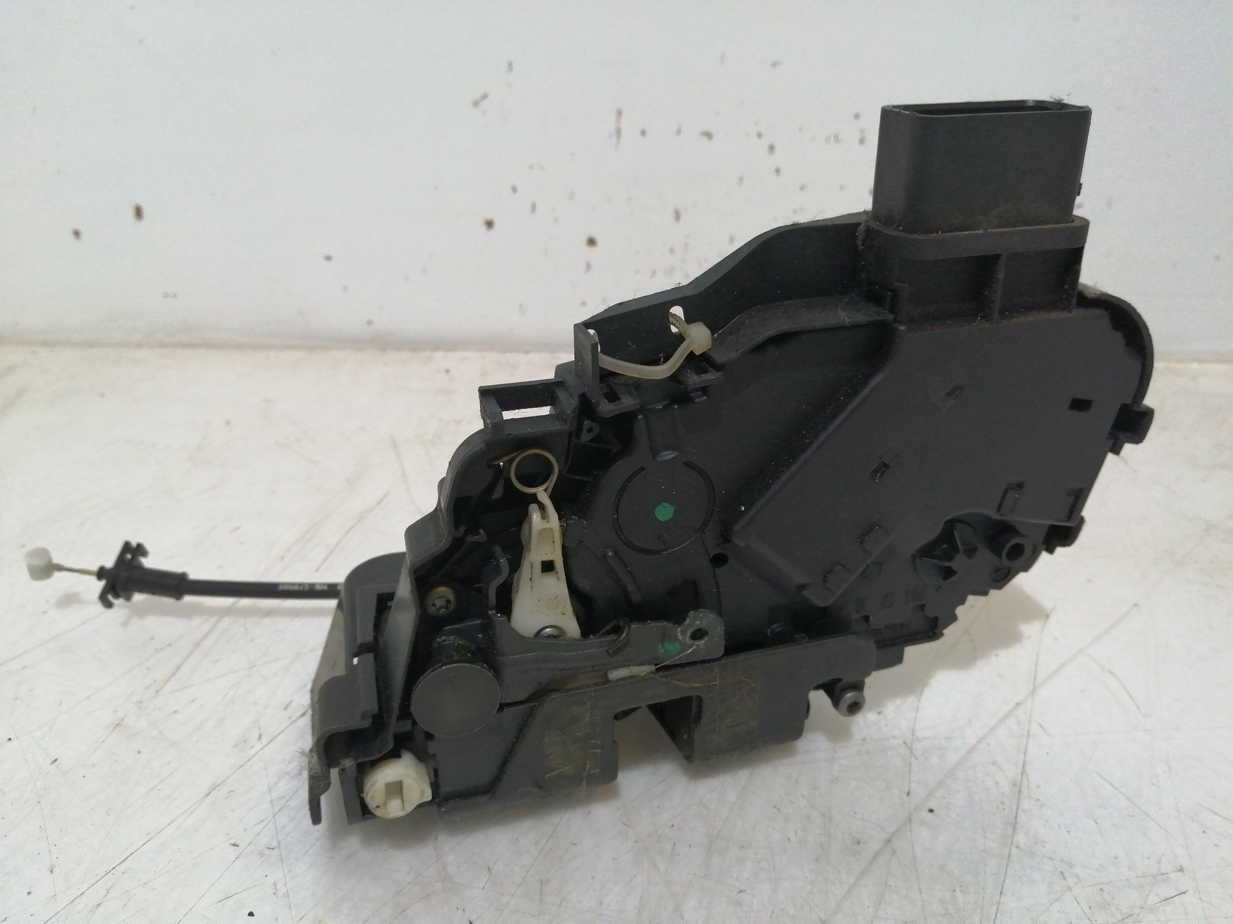 Fecho da Porta Trás Esquerdo FORD S-MAX (WA6) | 06 - 14 Imagem-1