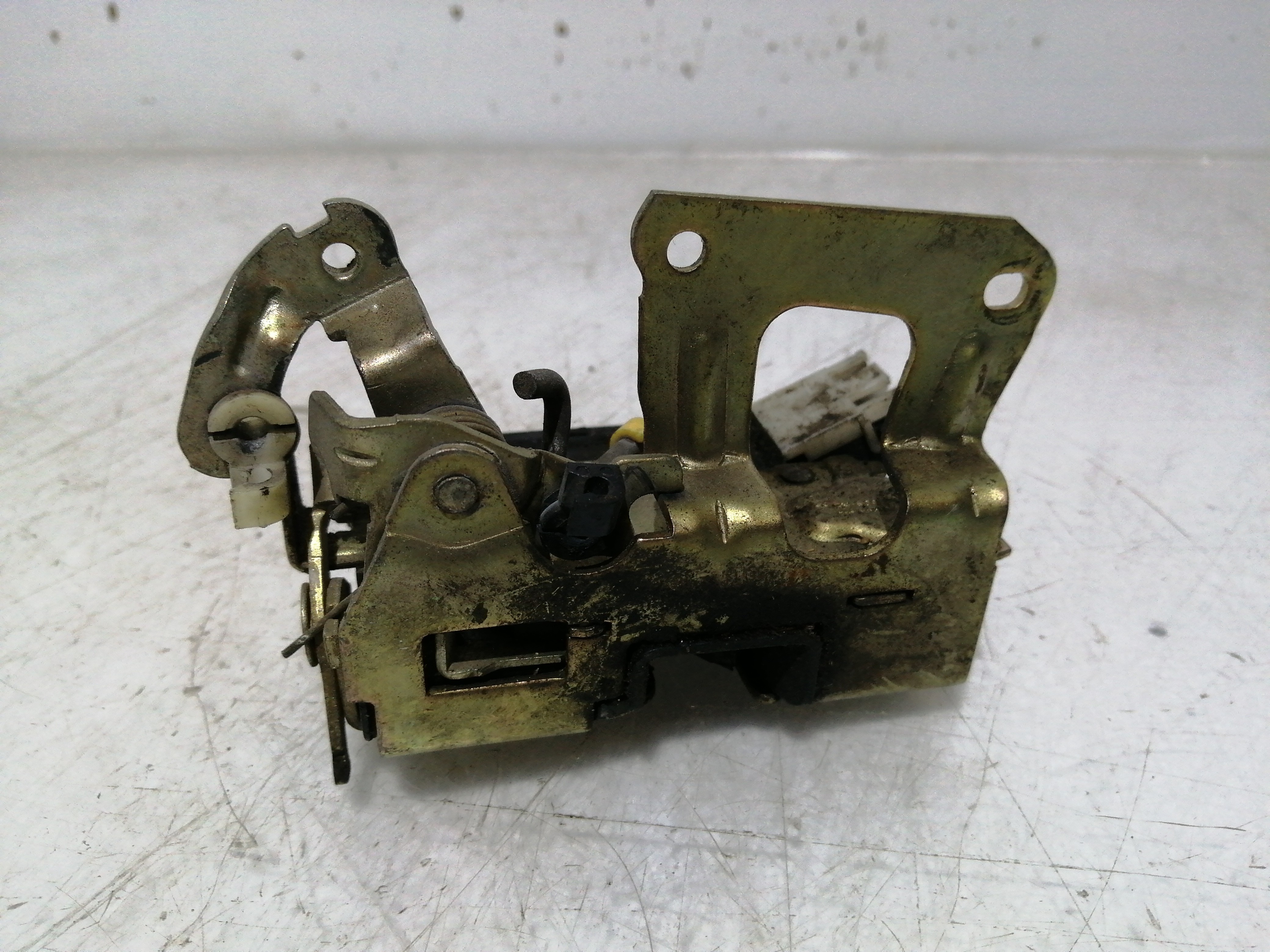 Fecho da Porta Trás Esquerdo RENAULT 19 II (B/C53_) | 91 - 01 Imagem-1