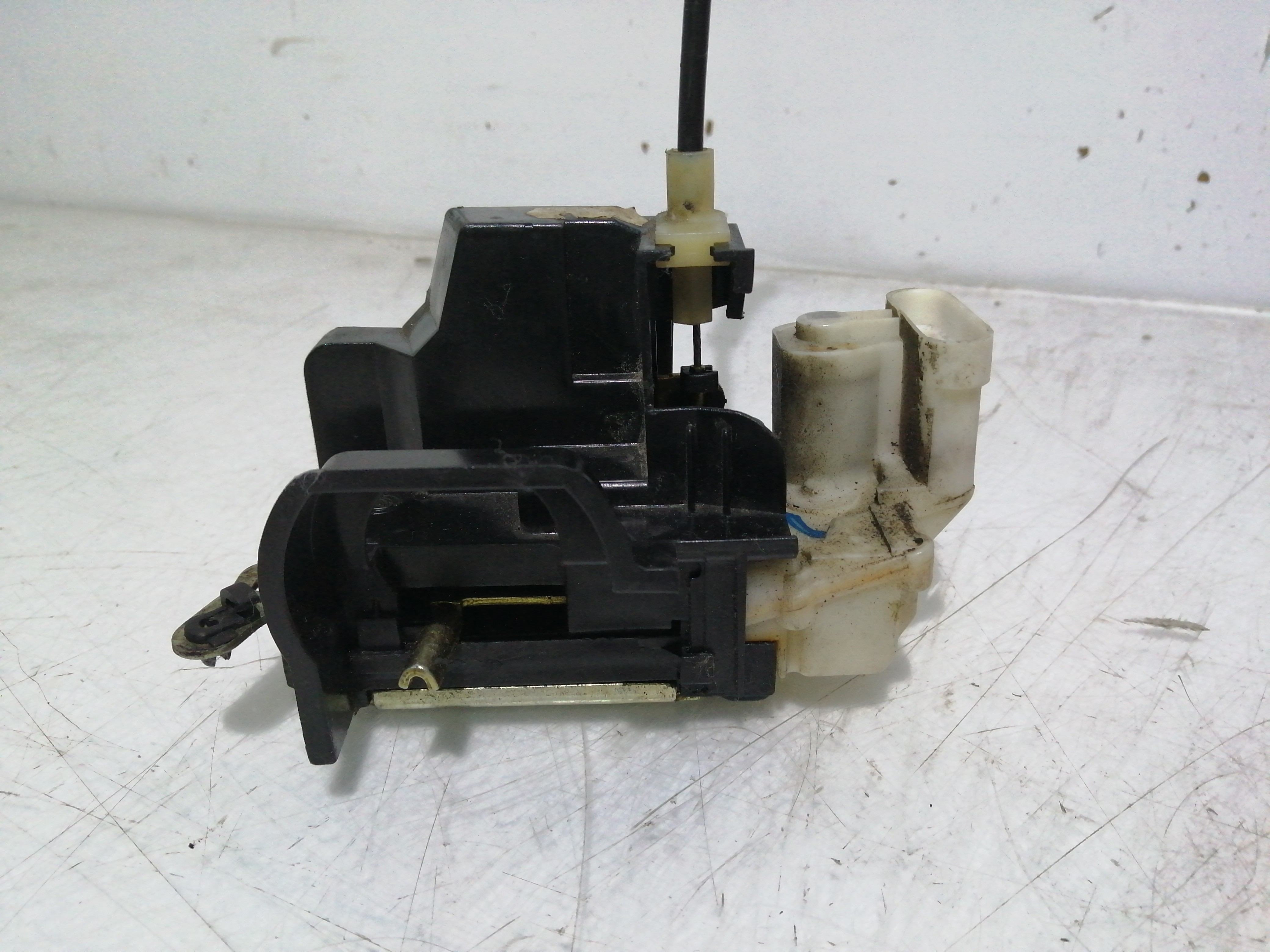 Fecho da Porta Frente Direito FIAT PALIO (178_) | 96 - 