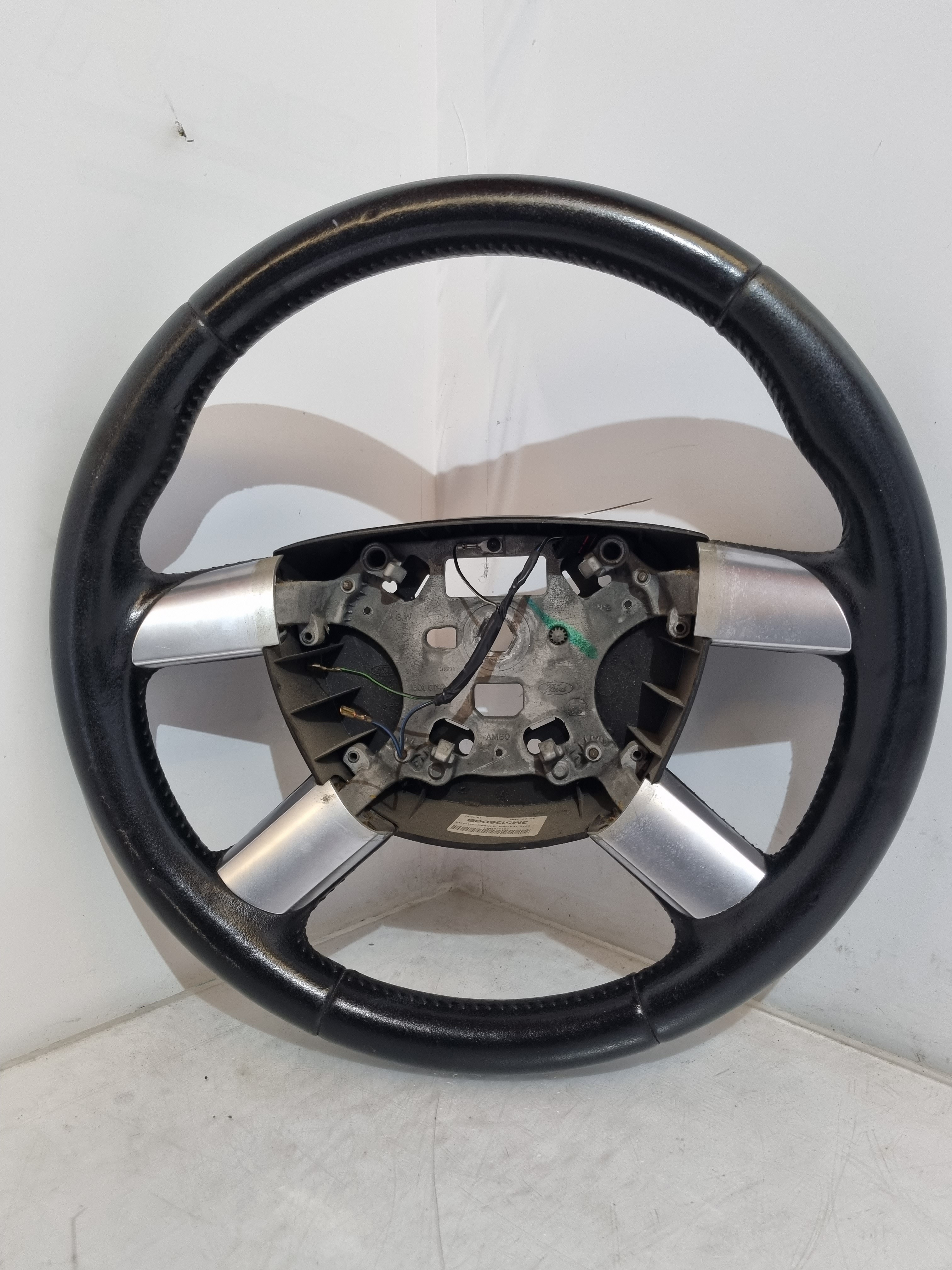 Volante ALFA ROMEO 156 (932_) | 97 - 05