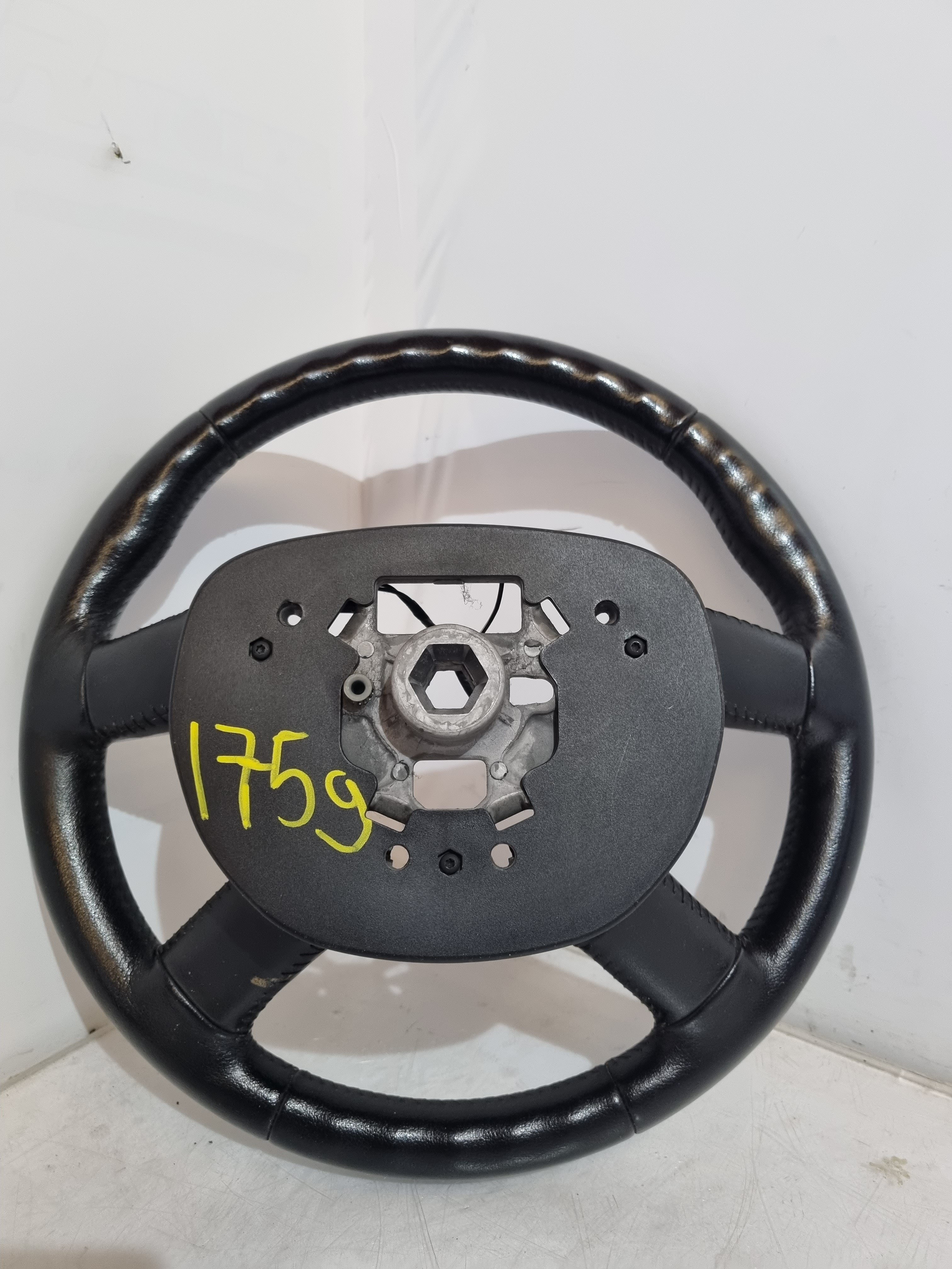 Volante ALFA ROMEO 156 (932_) | 97 - 05 Imagem-3