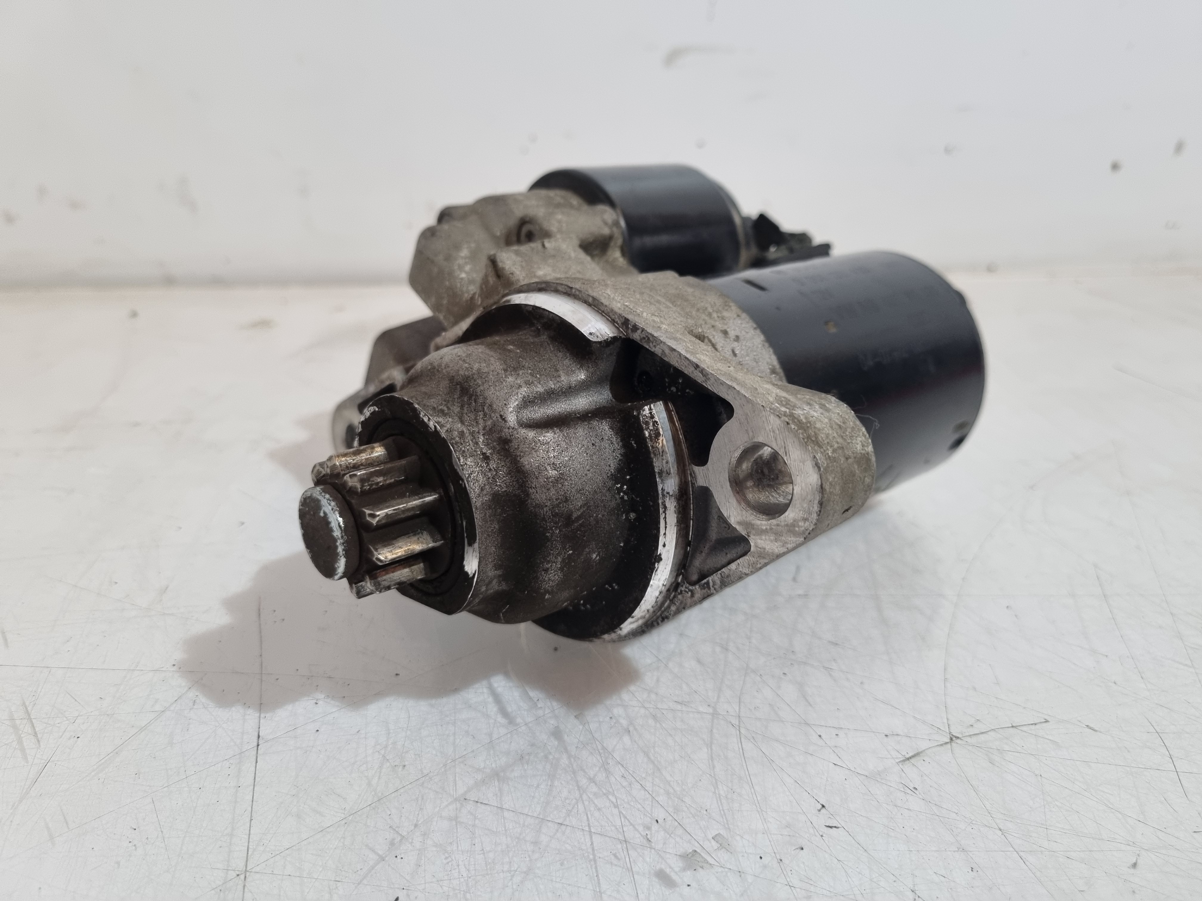 Motor de Arranque VOLKSWAGEN POLO (9N_) | 01 - 14