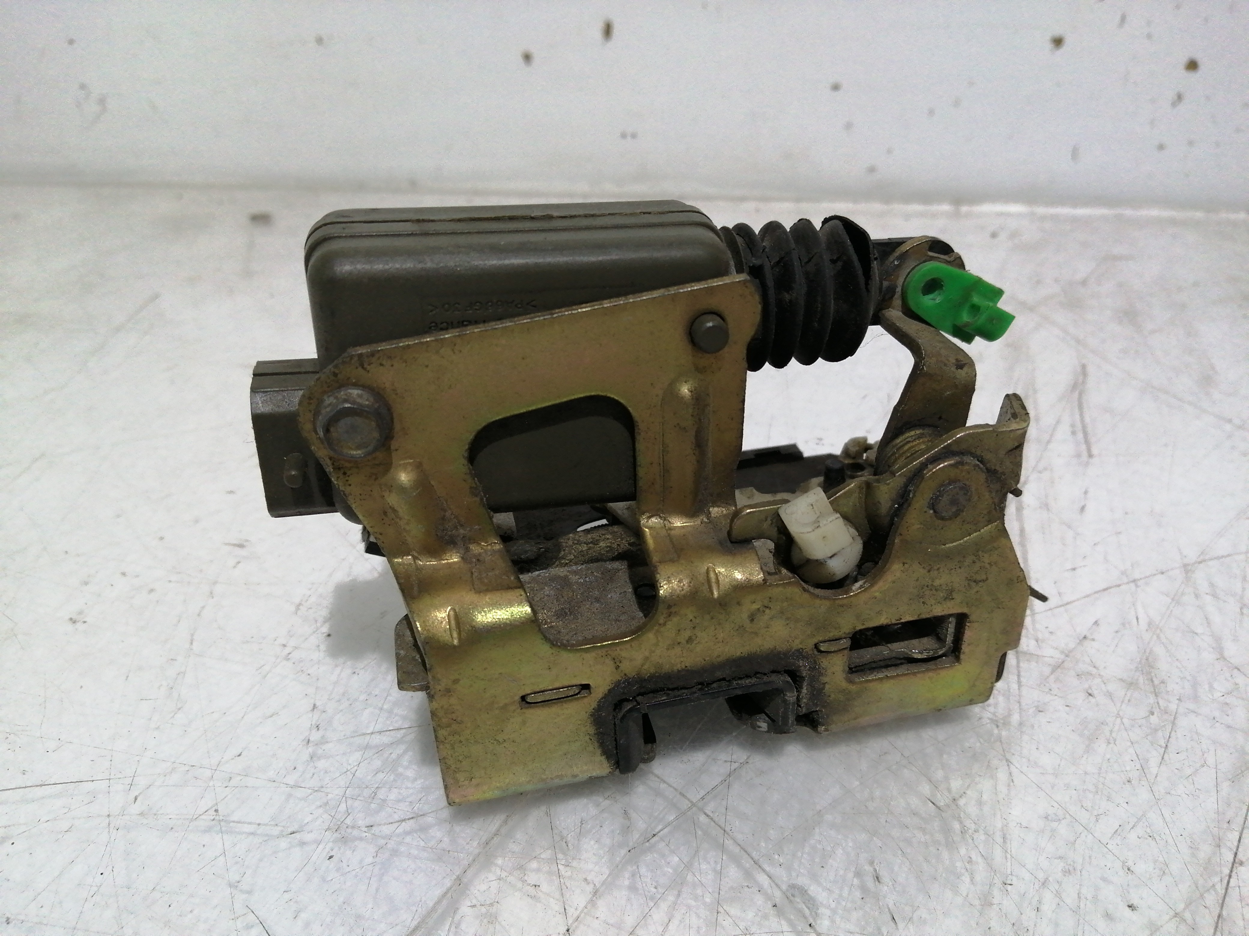 Fecho da Porta Frente Direito RENAULT 19 II (B/C53_) | 91 - 01 Imagem-1