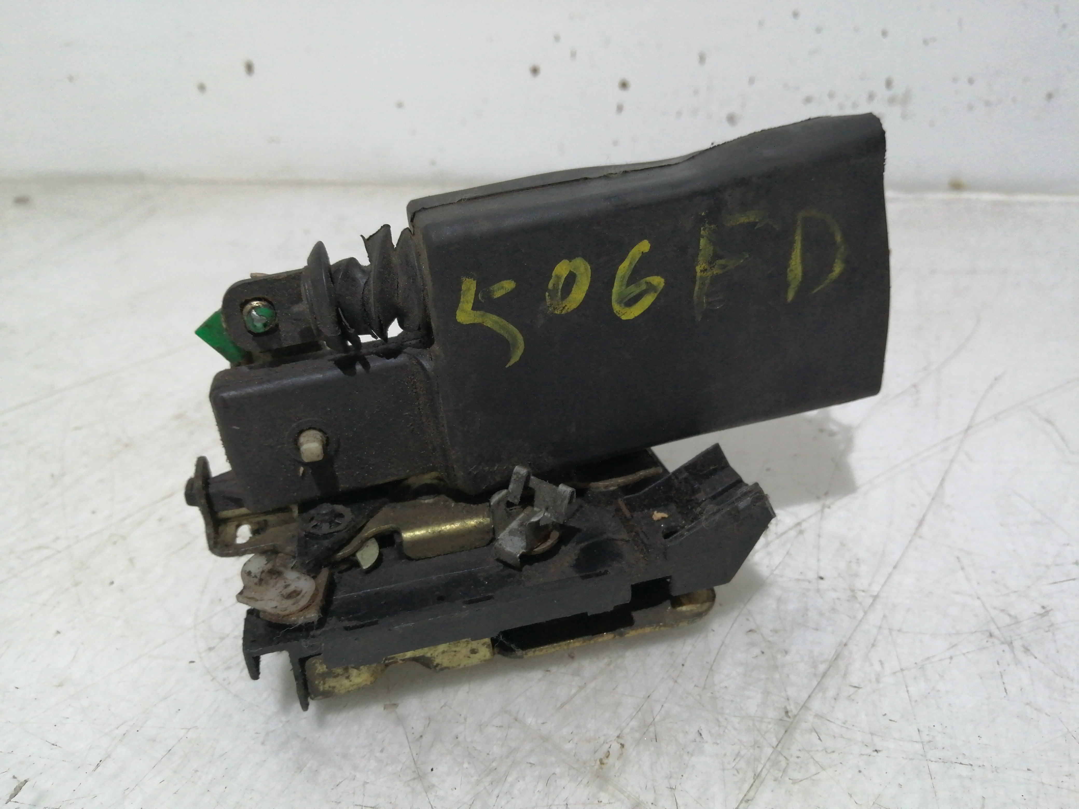 Fecho da Porta Frente Direito RENAULT 21 (B48_) | 89 - 94