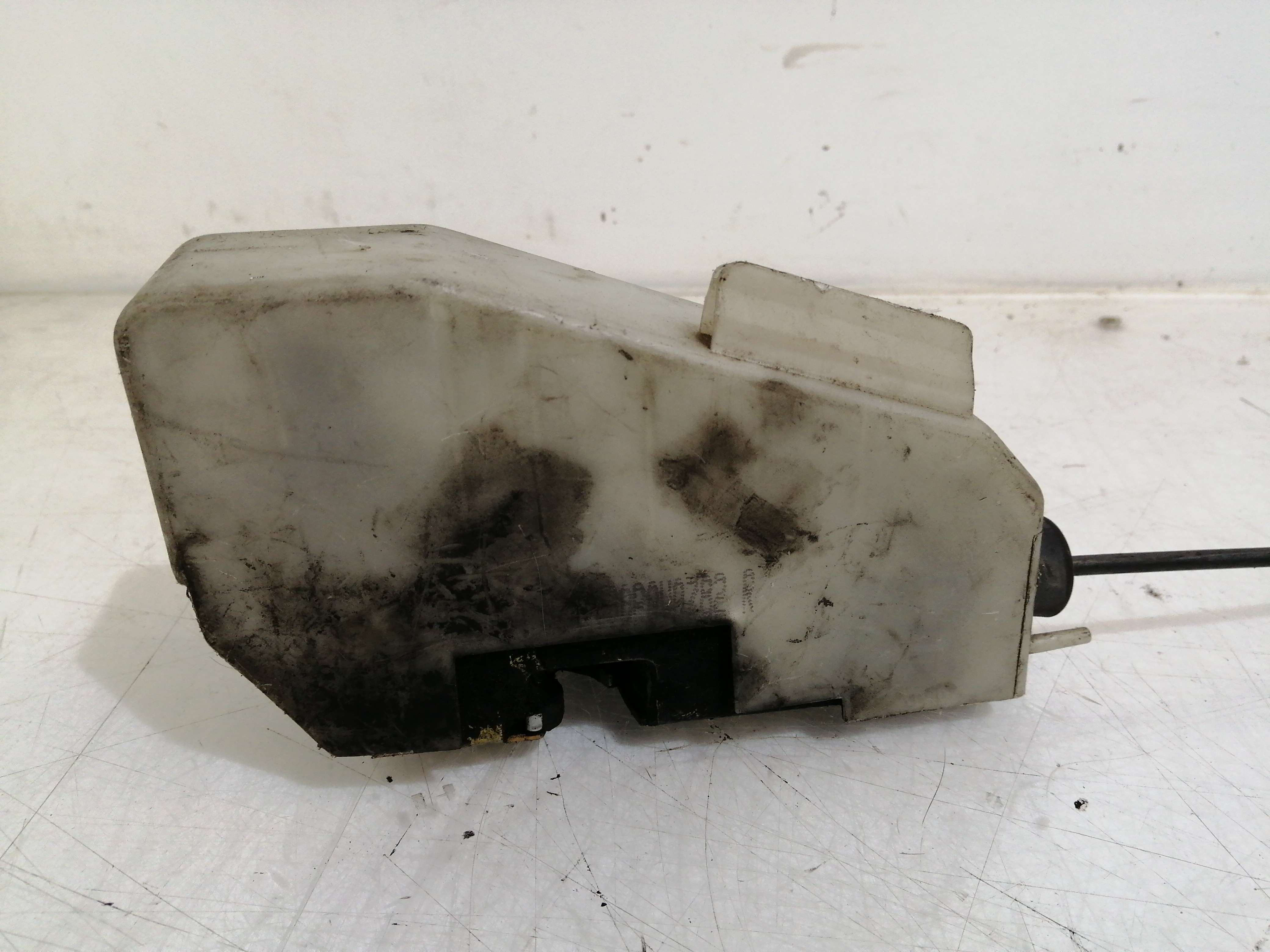 Fecho da Porta Frente Direito FORD FIESTA IV (JA_, JB_) | 95 - 02 Imagem-1