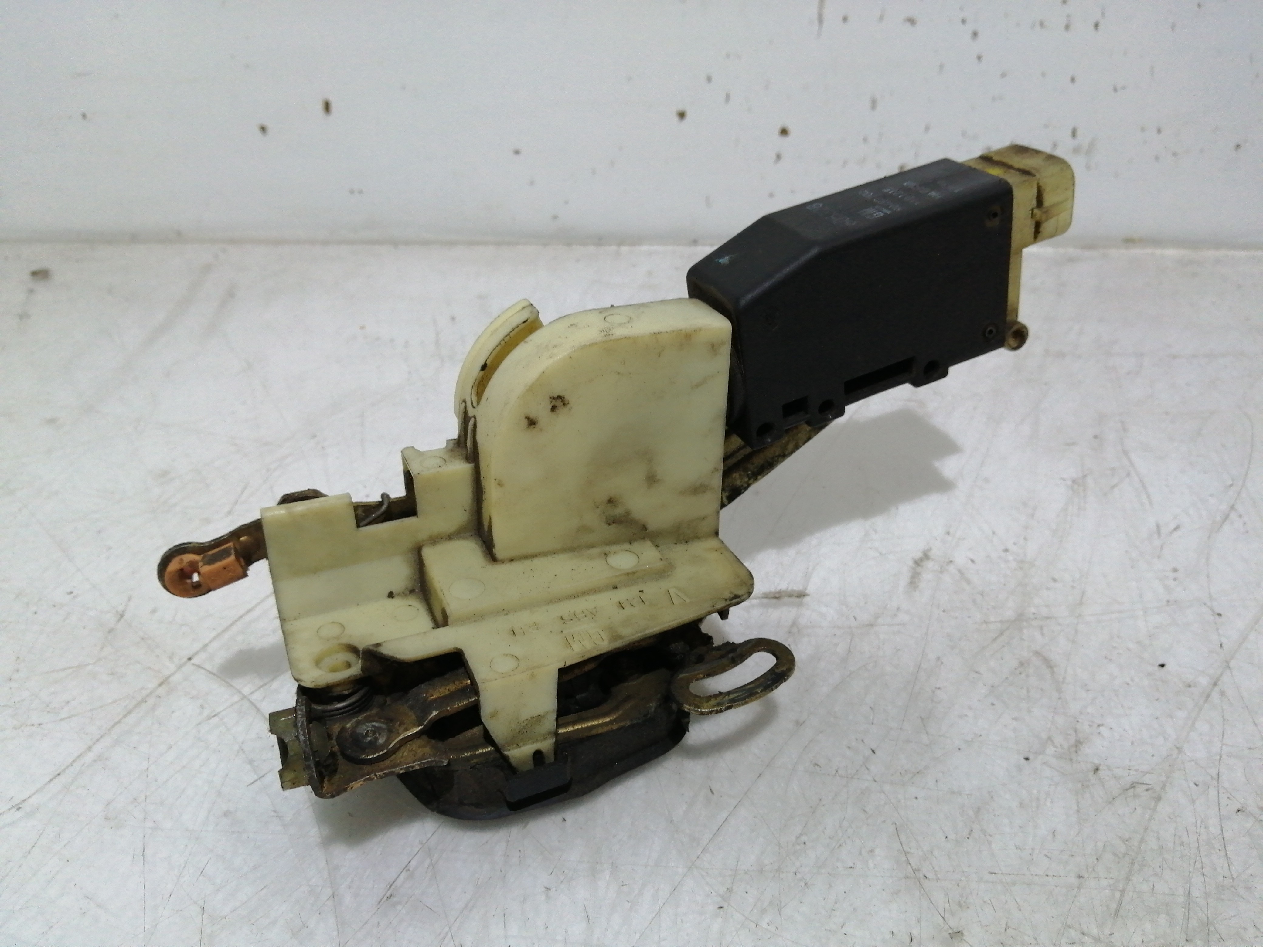 Cierre Puerta Delatera Dcha. OPEL ASTRA F (T92) | 91 - 98