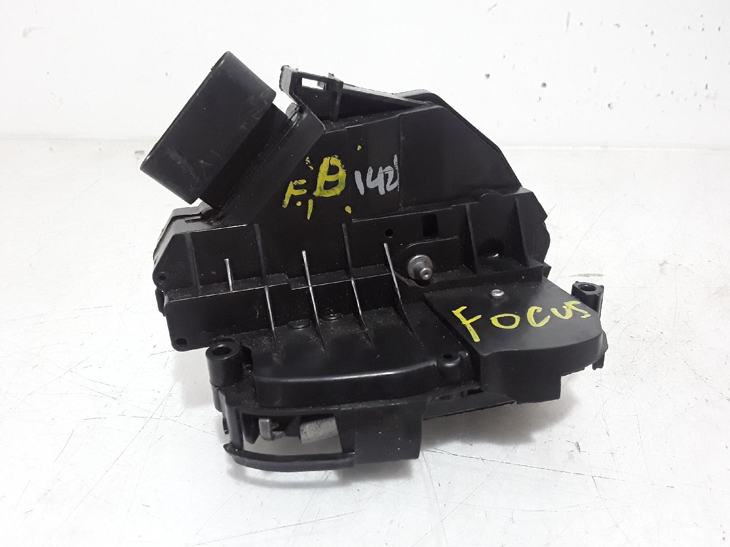 Fecho da Porta Frente Direito FORD FOCUS II (DA_, HCP, DP) | 04 - 13