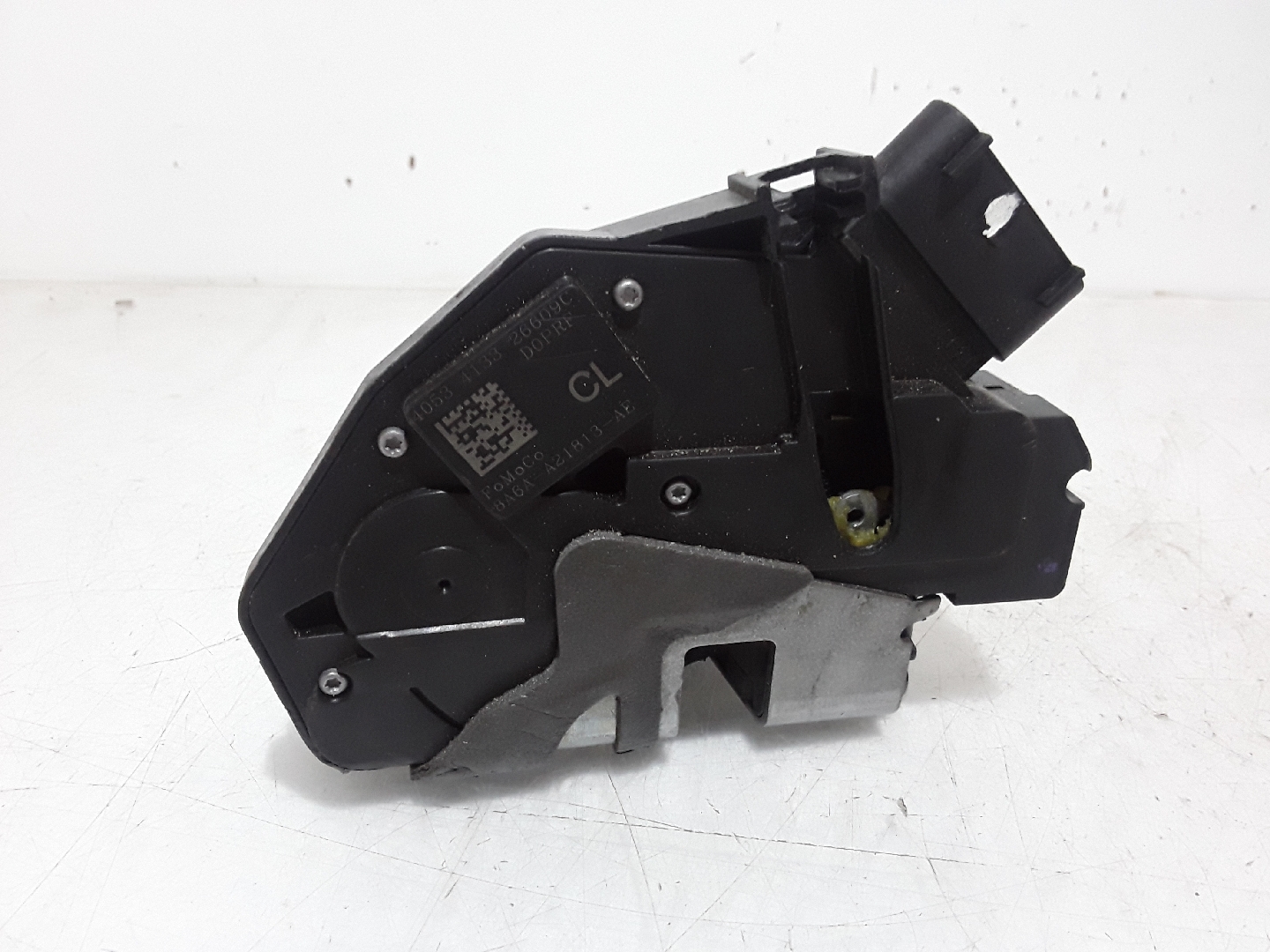 Fecho da Porta Frente Direito FORD FOCUS II (DA_, HCP, DP) | 04 - 13 Imagem-1