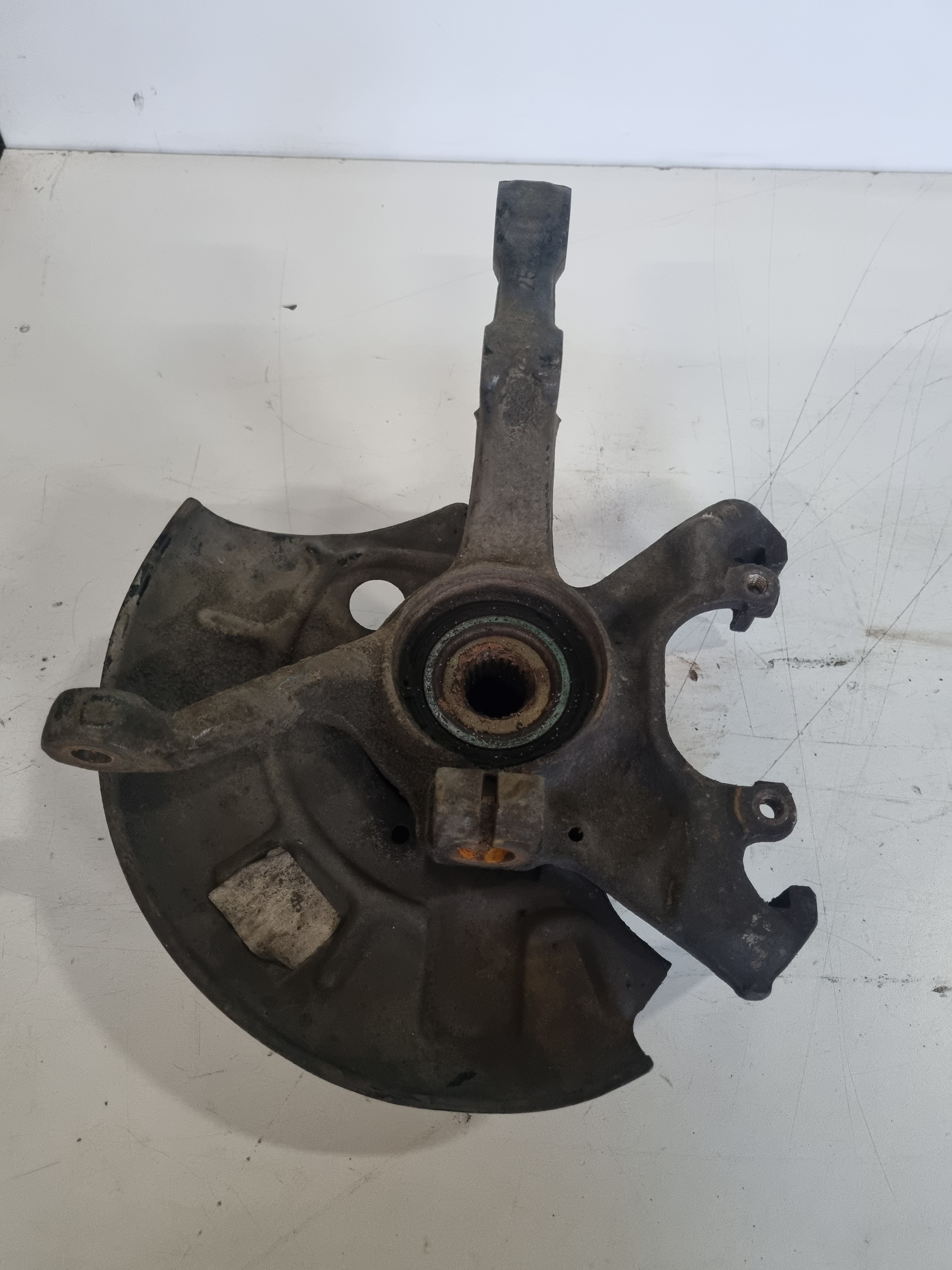 Manga de Eixo Frente Esquerda SEAT IBIZA II (6K1) | 93 - 02 Imagem-1