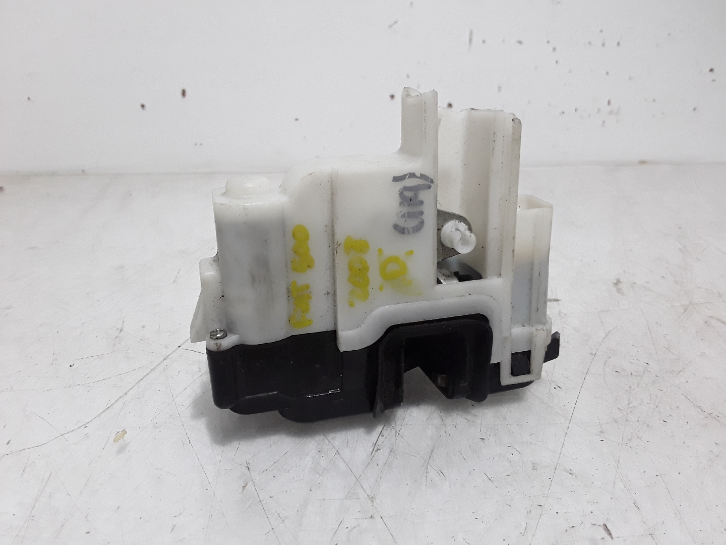 Fecho da Porta Frente Direito FIAT 500 (312_) | 07 -  Imagem-1