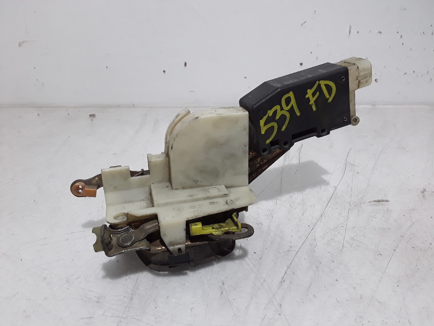 Cierre Puerta Delatera Dcha. OPEL ASTRA F (T92) | 91 - 98