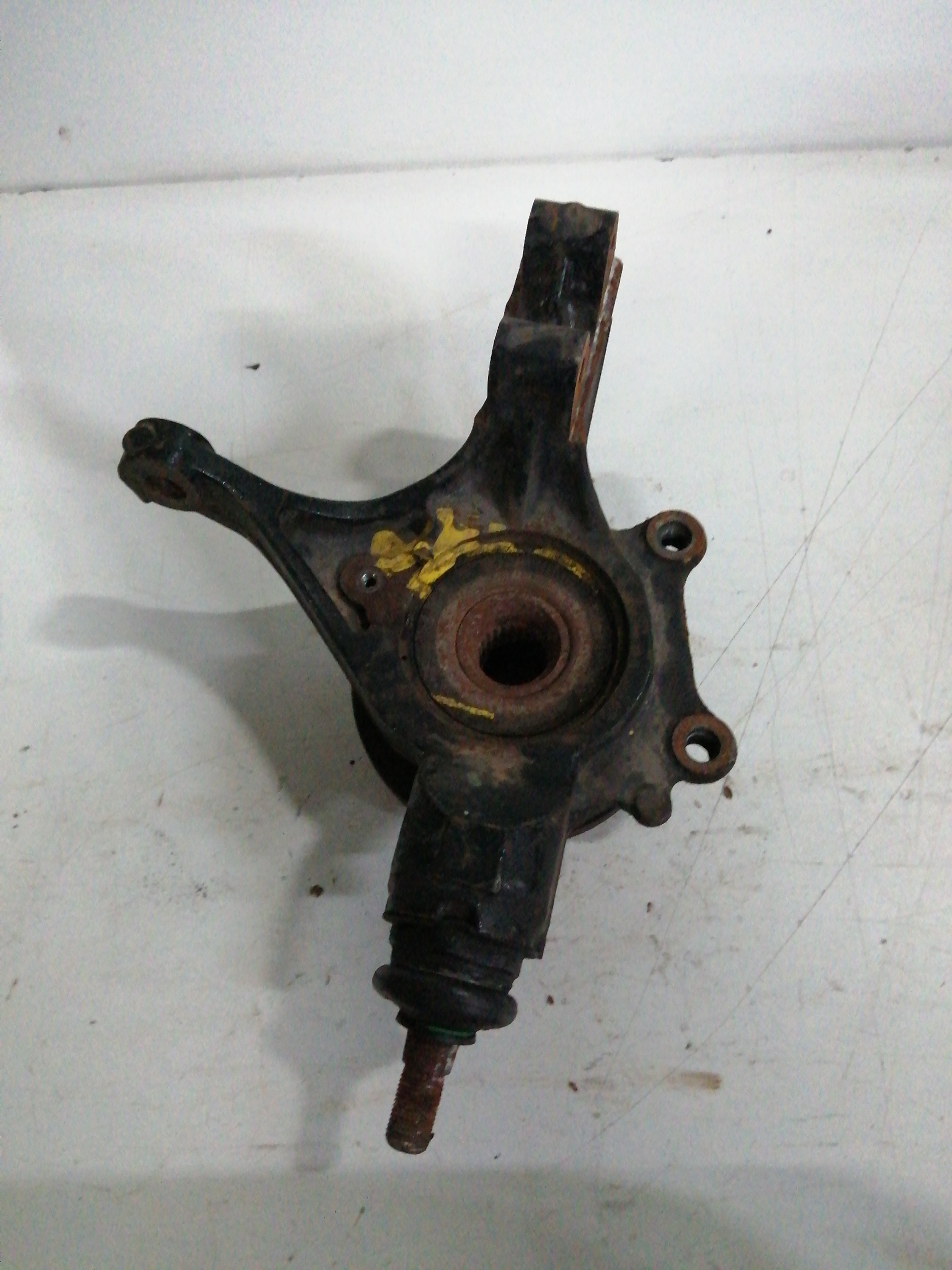 Manga de Eixo Frente Esquerda PEUGEOT 308 I (4A_, 4C_) | 07 - 16 Imagem-1