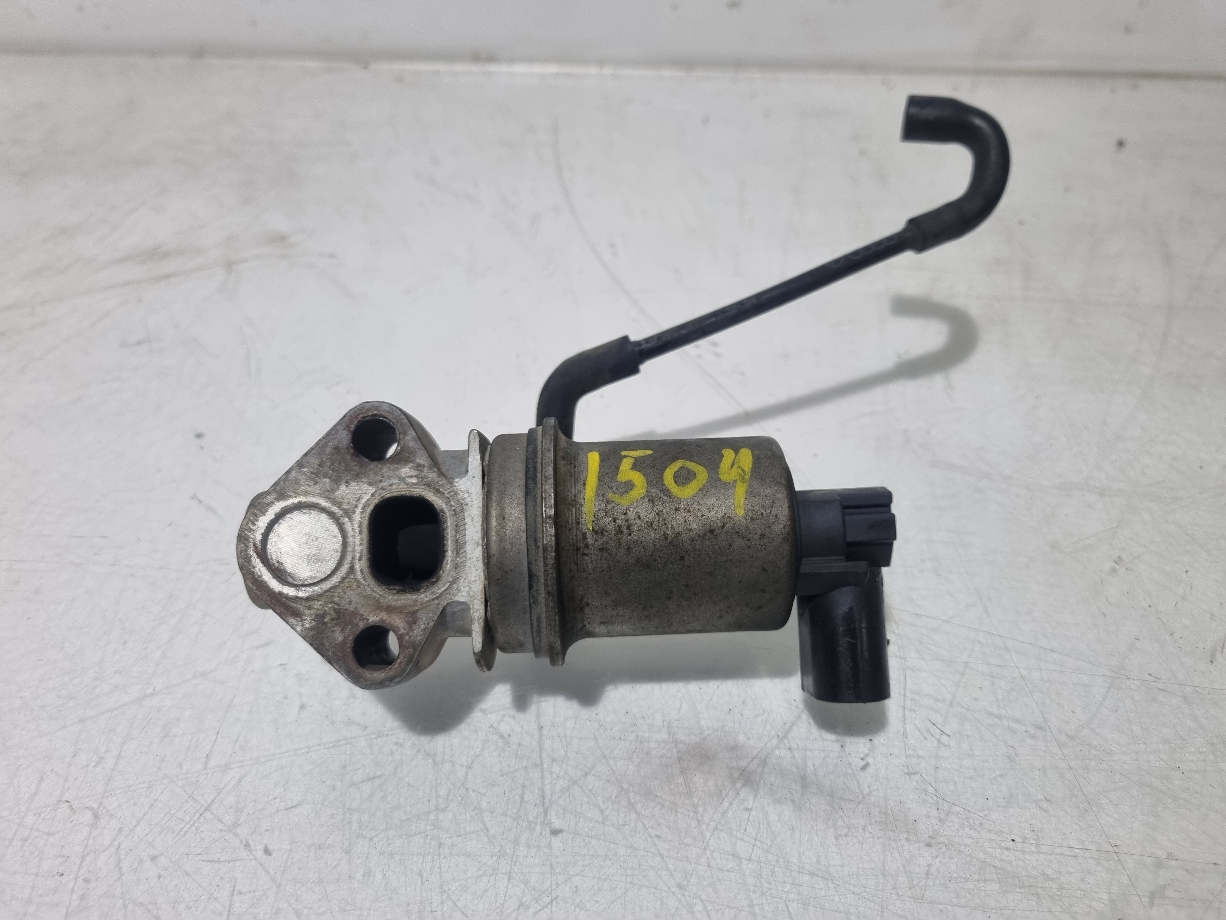 EGR Válvula VOLKSWAGEN POLO (9N_) | 01 - 14