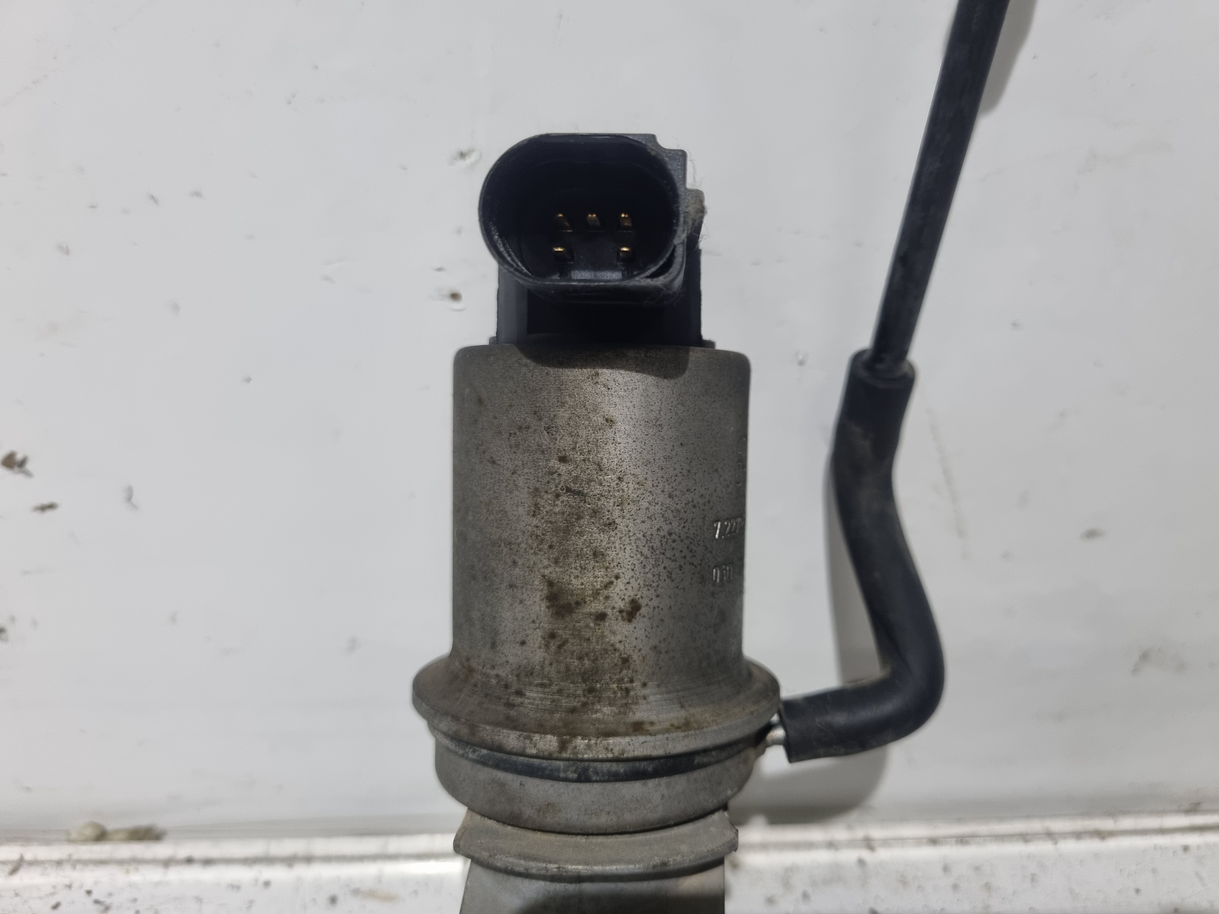 EGR Válvula VOLKSWAGEN POLO (9N_) | 01 - 14 Imagem-3