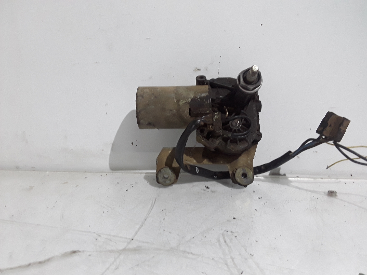 Motor Limpa Vidro Tras PEUGEOT 205 II (20A/C) | 87 - 00