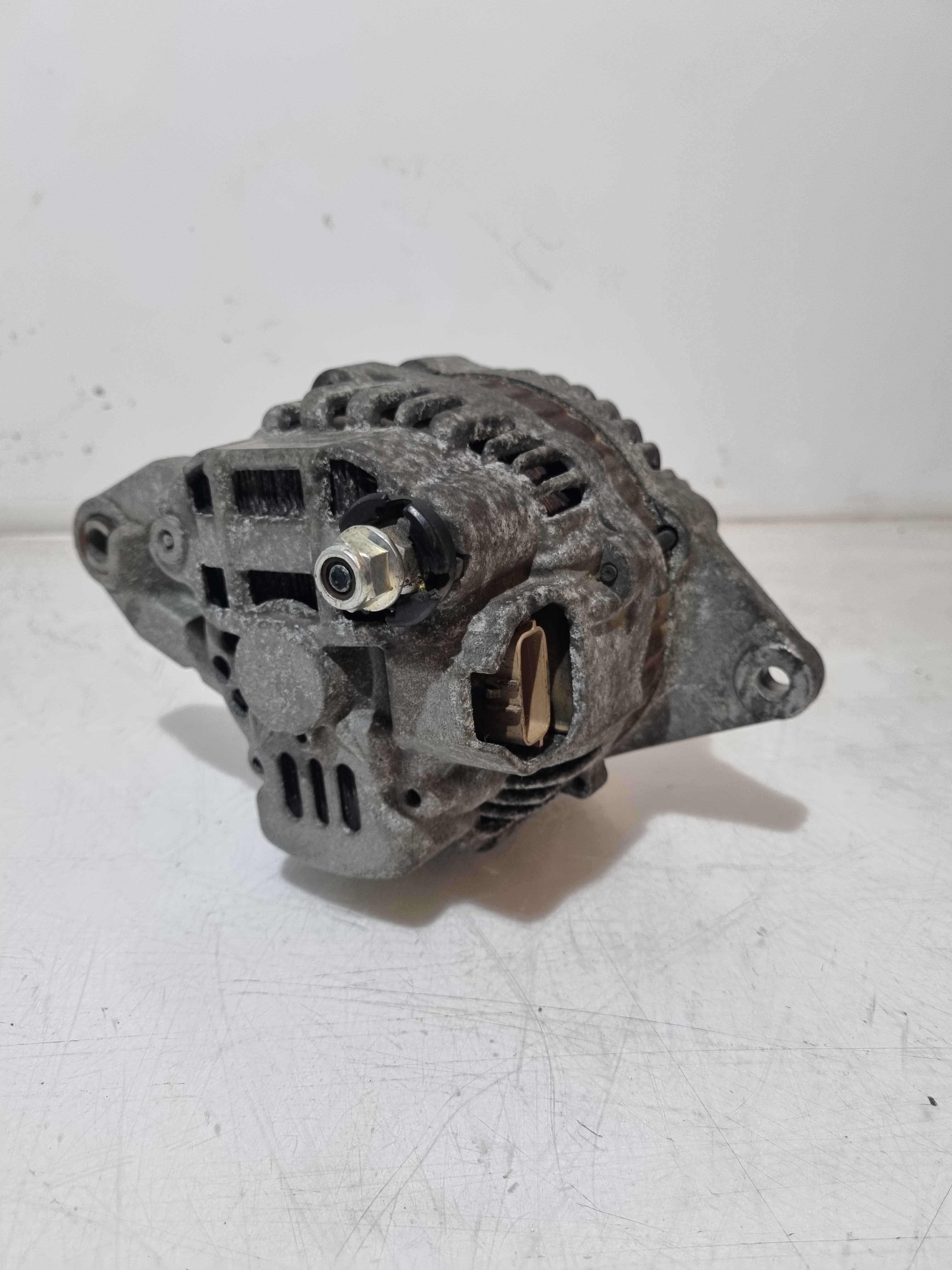 Alternador MITSUBISHI COLT VI (Z3_A, Z2_A) | 02 - 12 Imagem-1