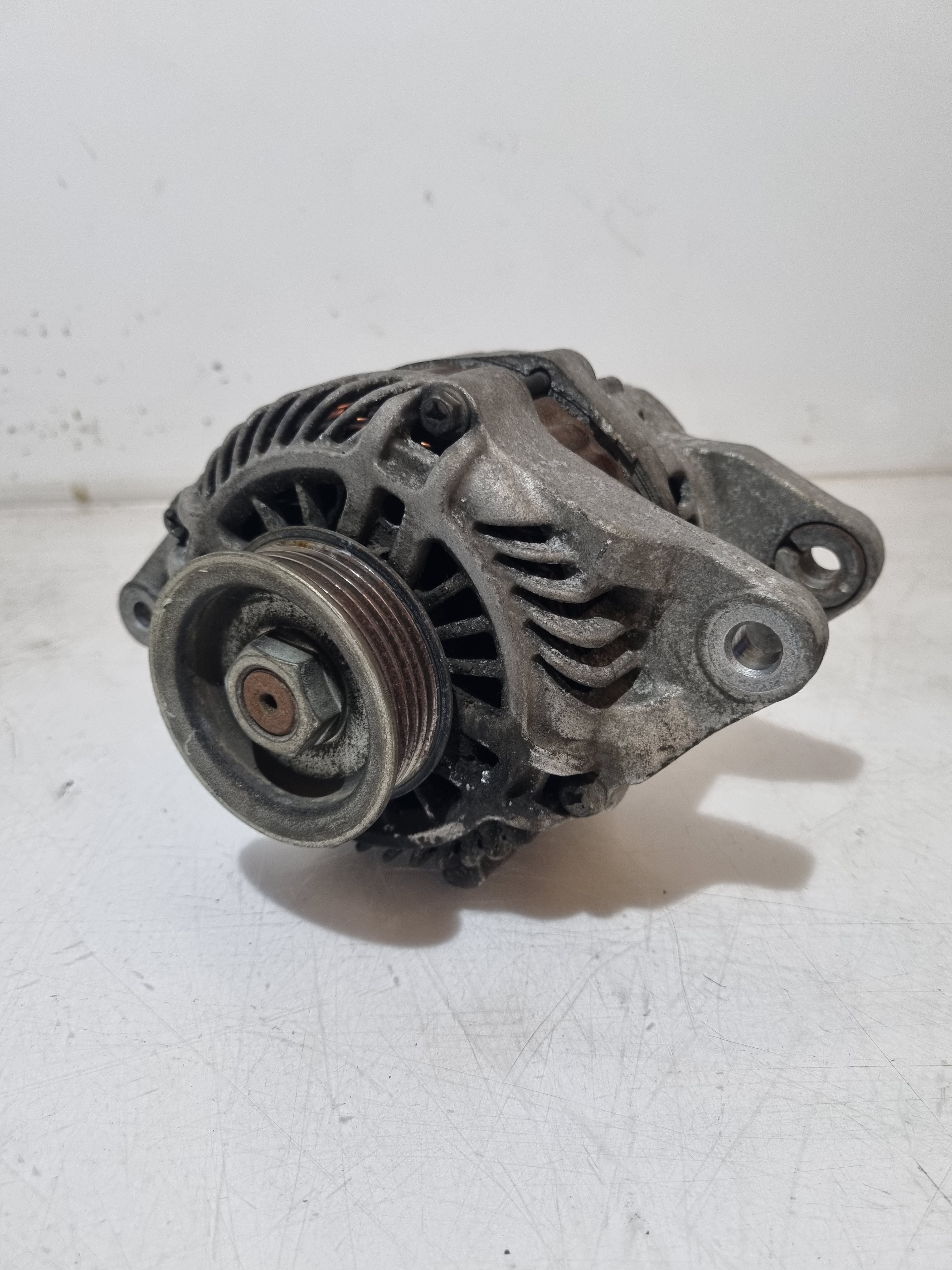 Alternador MITSUBISHI COLT VI (Z3_A, Z2_A) | 02 - 12