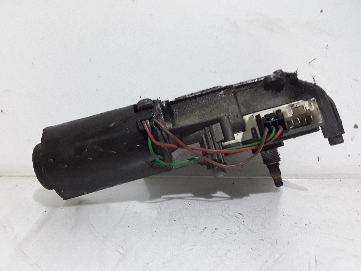 Motor Limpa Vidro Frente FIAT UNO (146_) | 83 - 06 Imagem-1