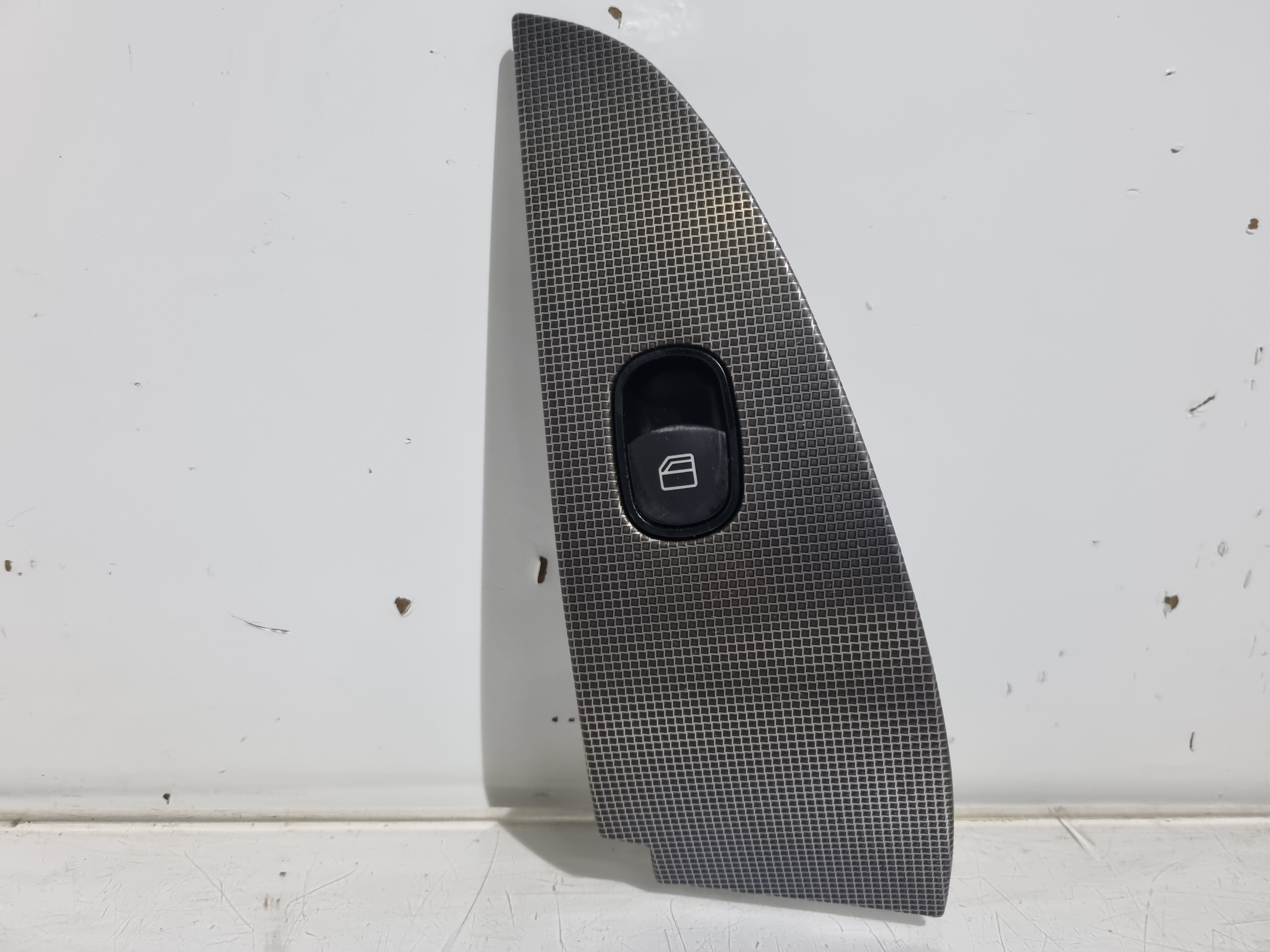 Interruptor Vidro Porta Frente Direito Passageiro MERCEDES-BENZ C-CLASS (W203) | 00 - 07