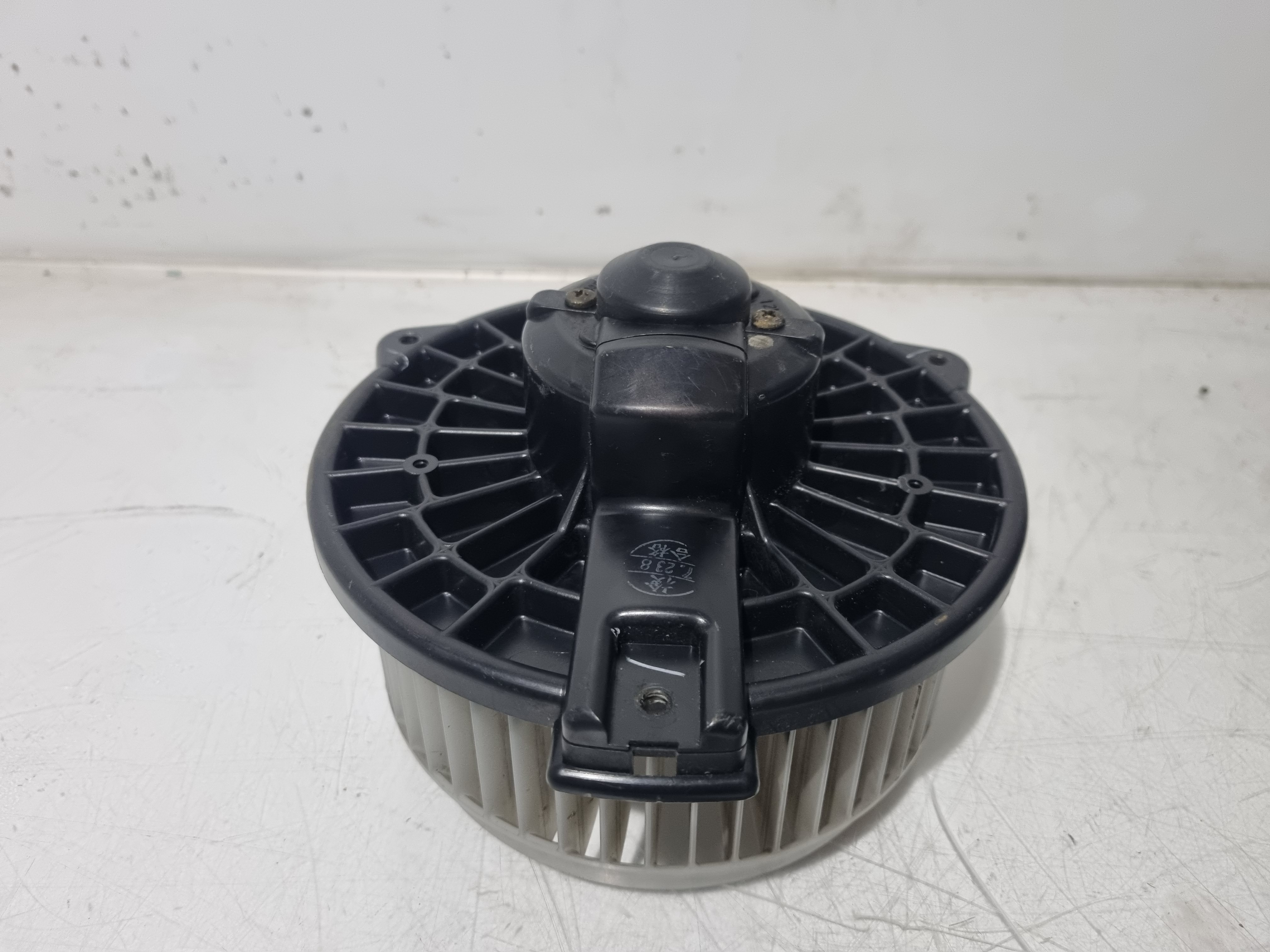 Motor da Climatizaçao / Sofagem HONDA CIVIC VII três volumes (ES, ET) | 00 - 06