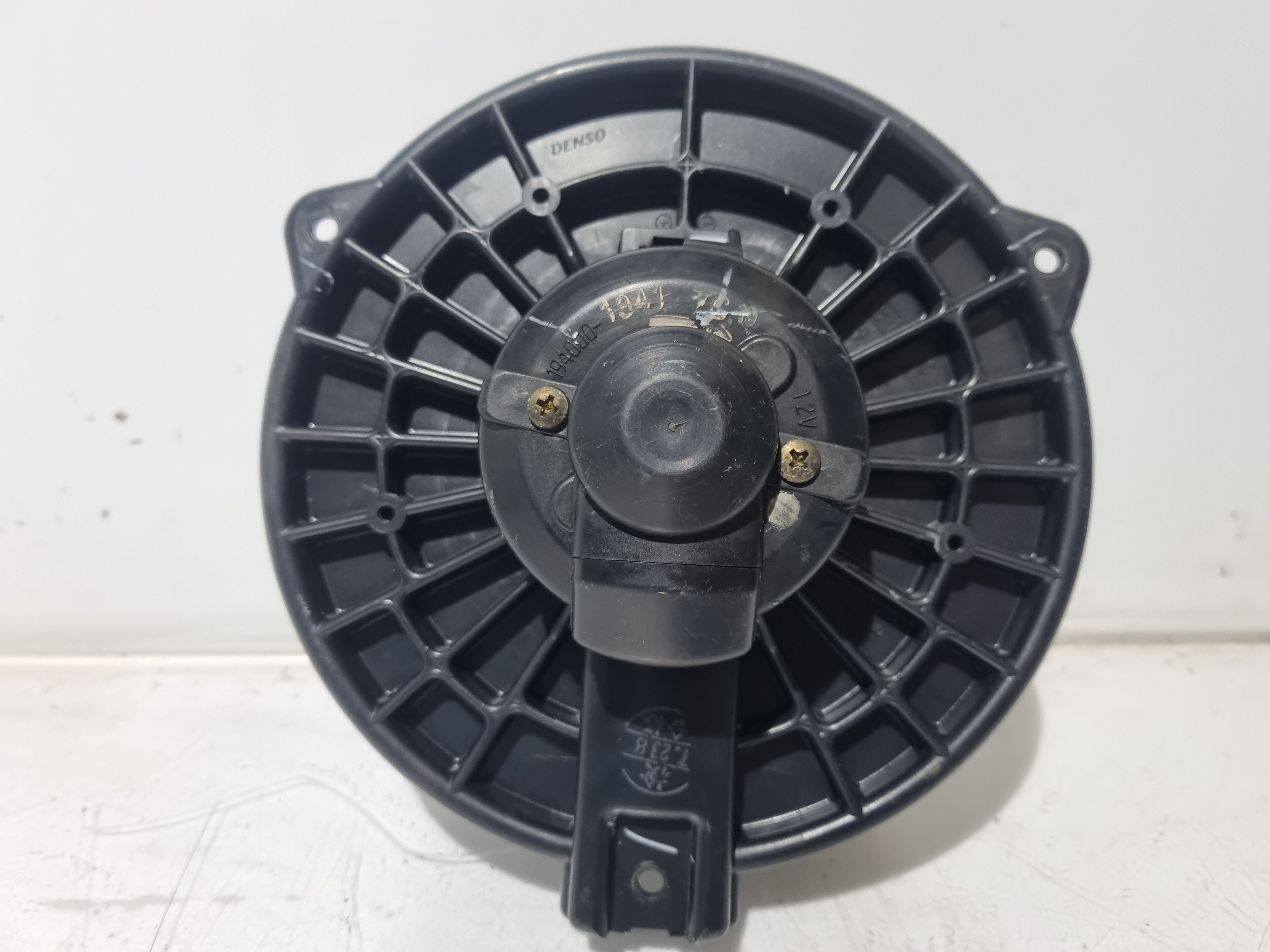 Motor da Climatizaçao / Sofagem HONDA CIVIC VII três volumes (ES, ET) | 00 - 06 Imagem-1