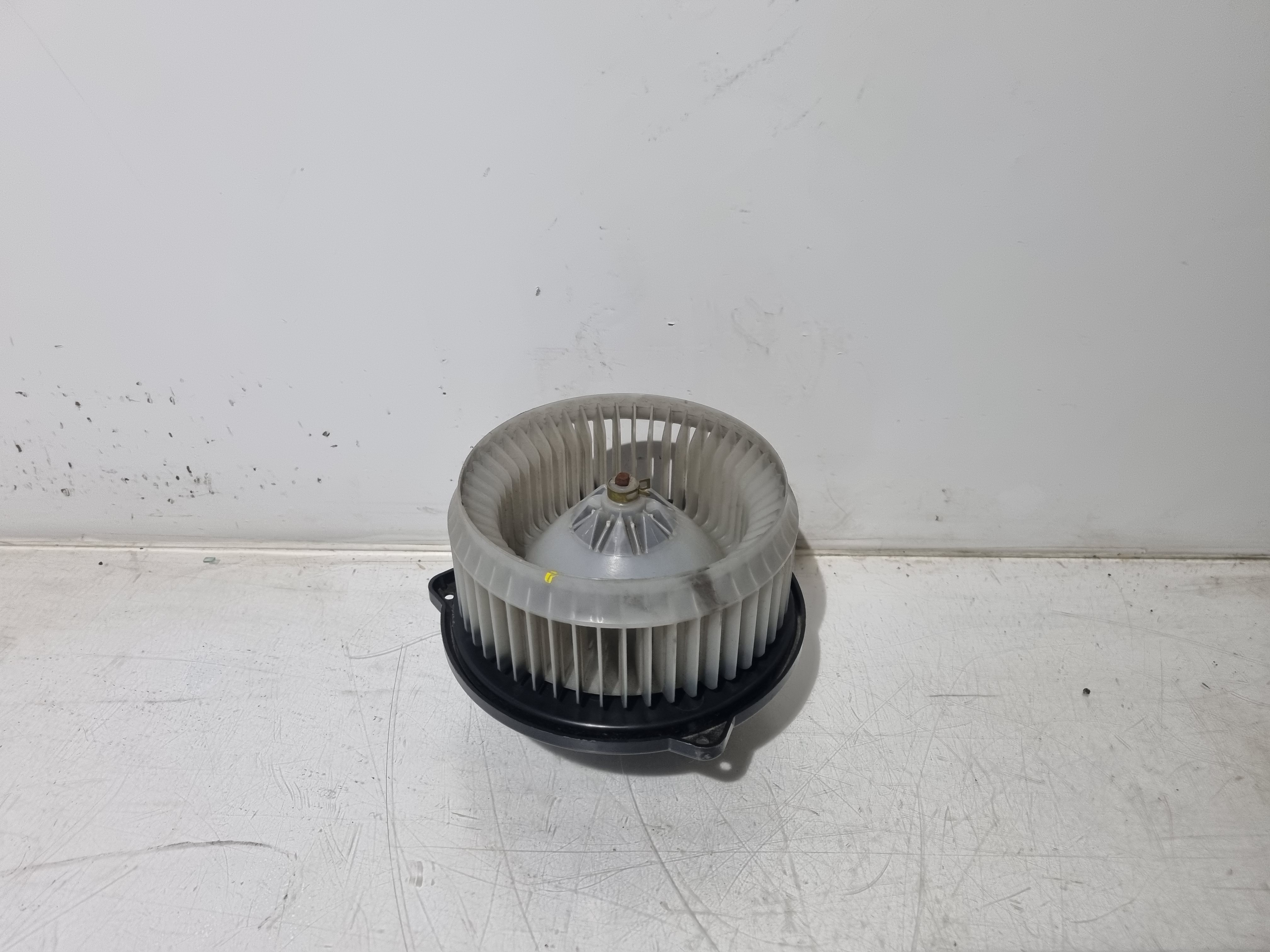 Motor da Climatizaçao / Sofagem HONDA CIVIC VII três volumes (ES, ET) | 00 - 06 Imagem-3