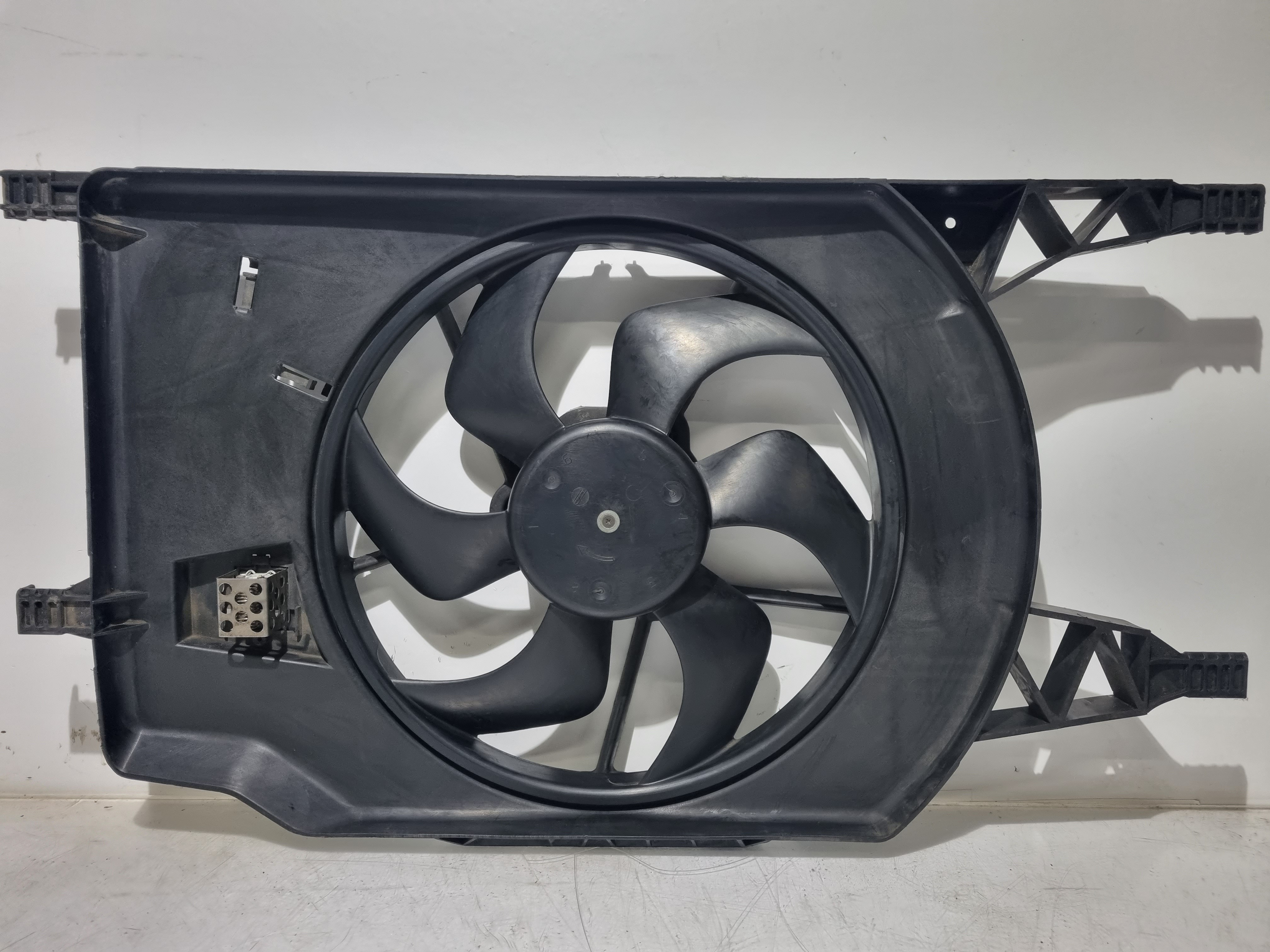 Termo ventiladores RENAULT LAGUNA II Grandtour (KG0/1_) | 01 - 07