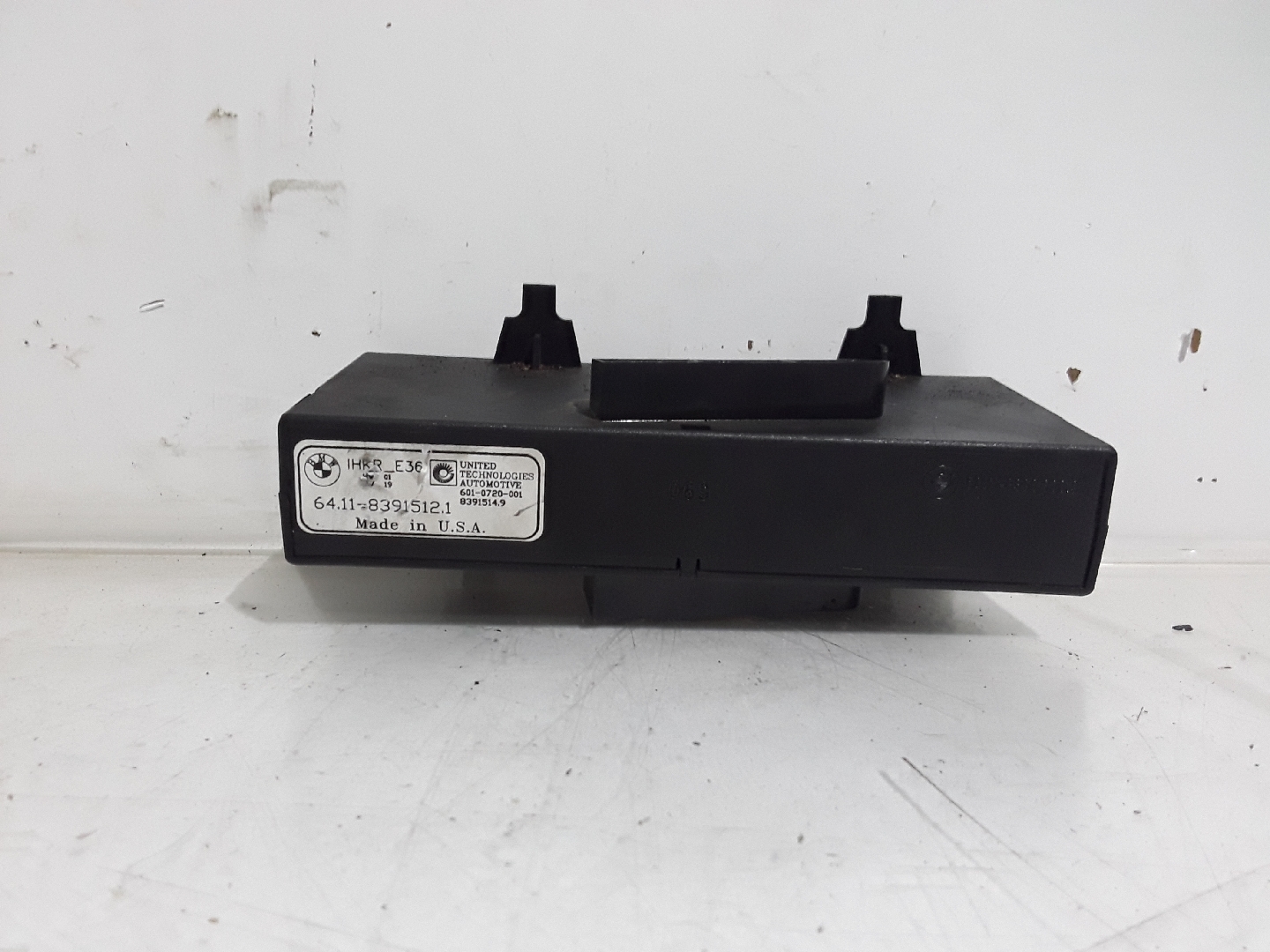 Centralina dos Vidros / modulo confort BMW 3 (E36) | 90 - 98