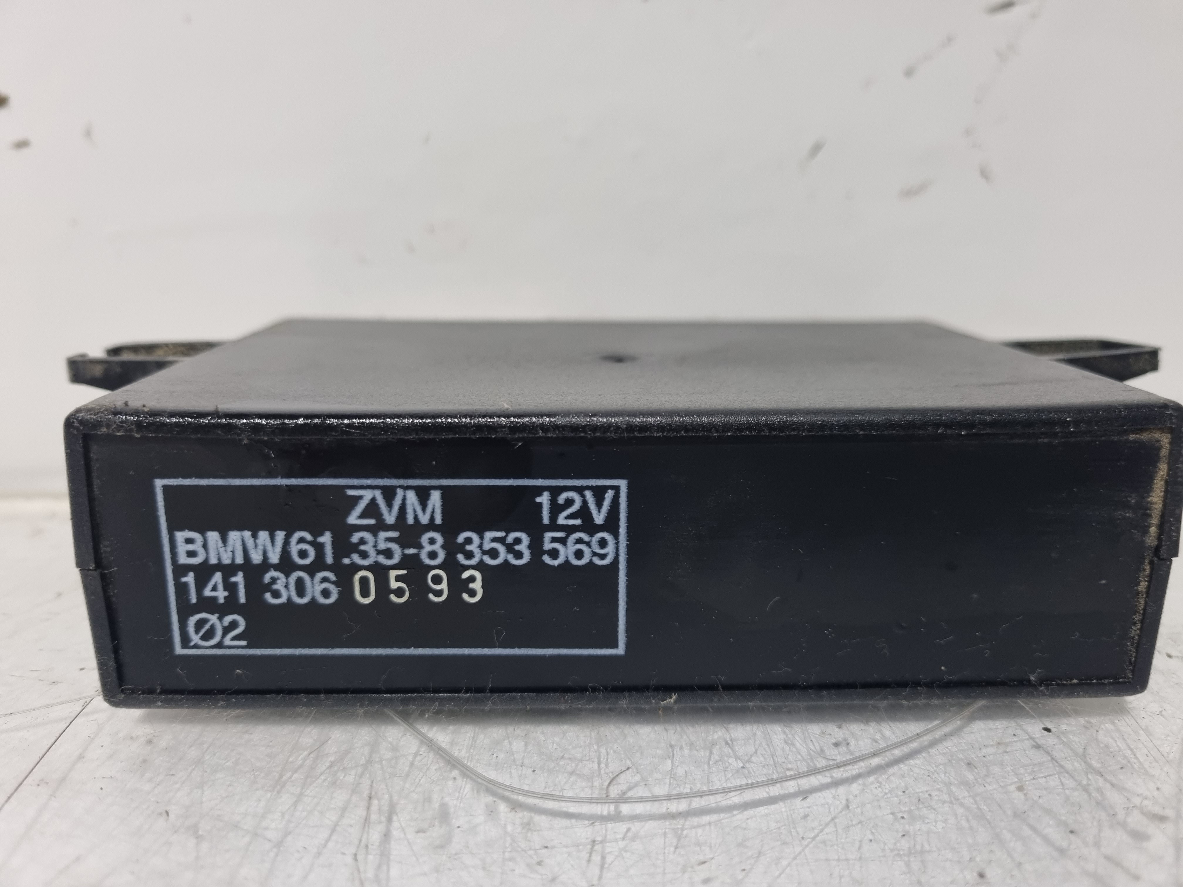 Centralina dos Vidros / modulo confort BMW 3 (E36) | 90 - 98 Imagem-2