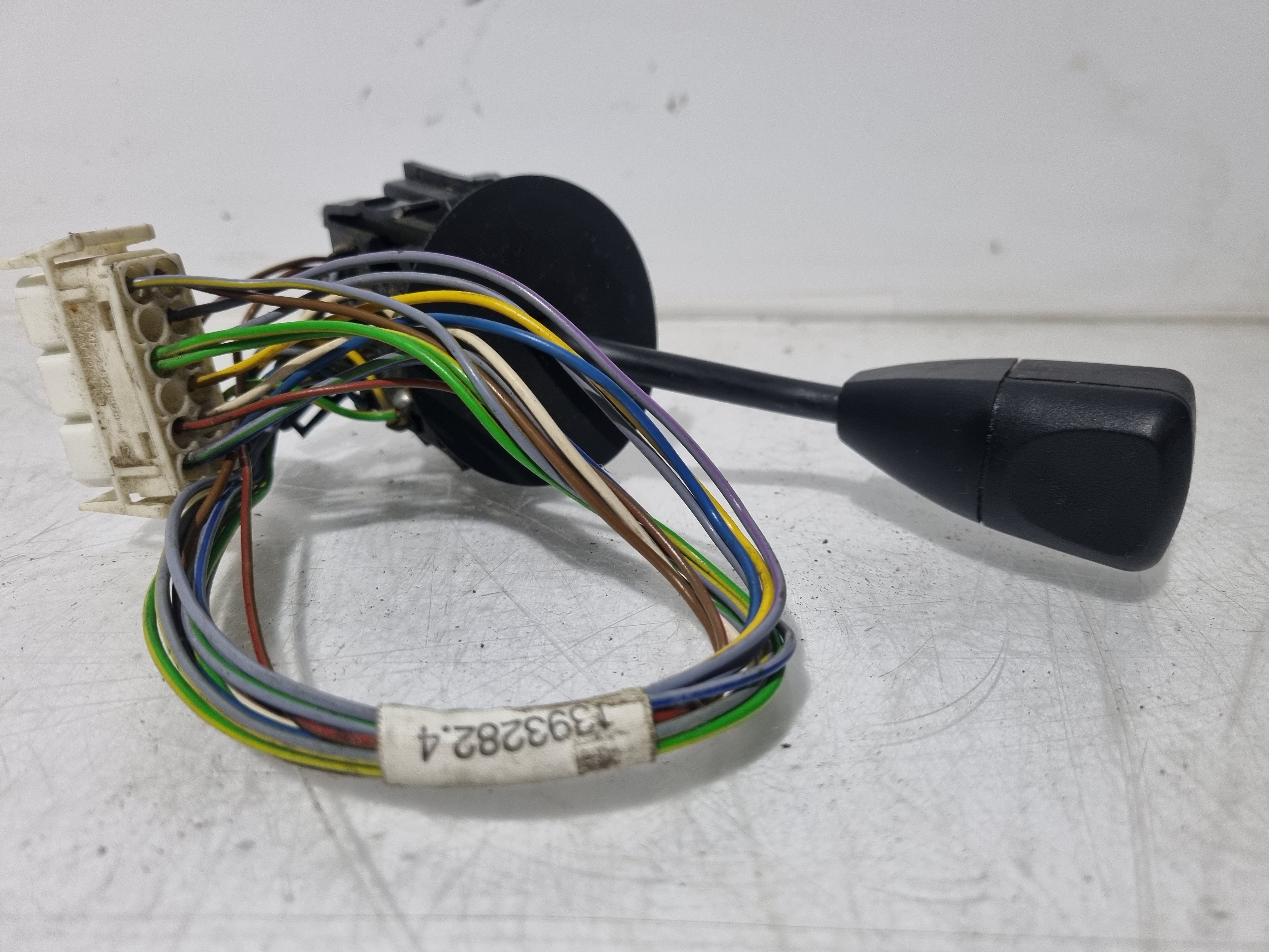 Manipulo de Luzes / Piscas BMW 3 (E36) | 90 - 98 Imagem-1