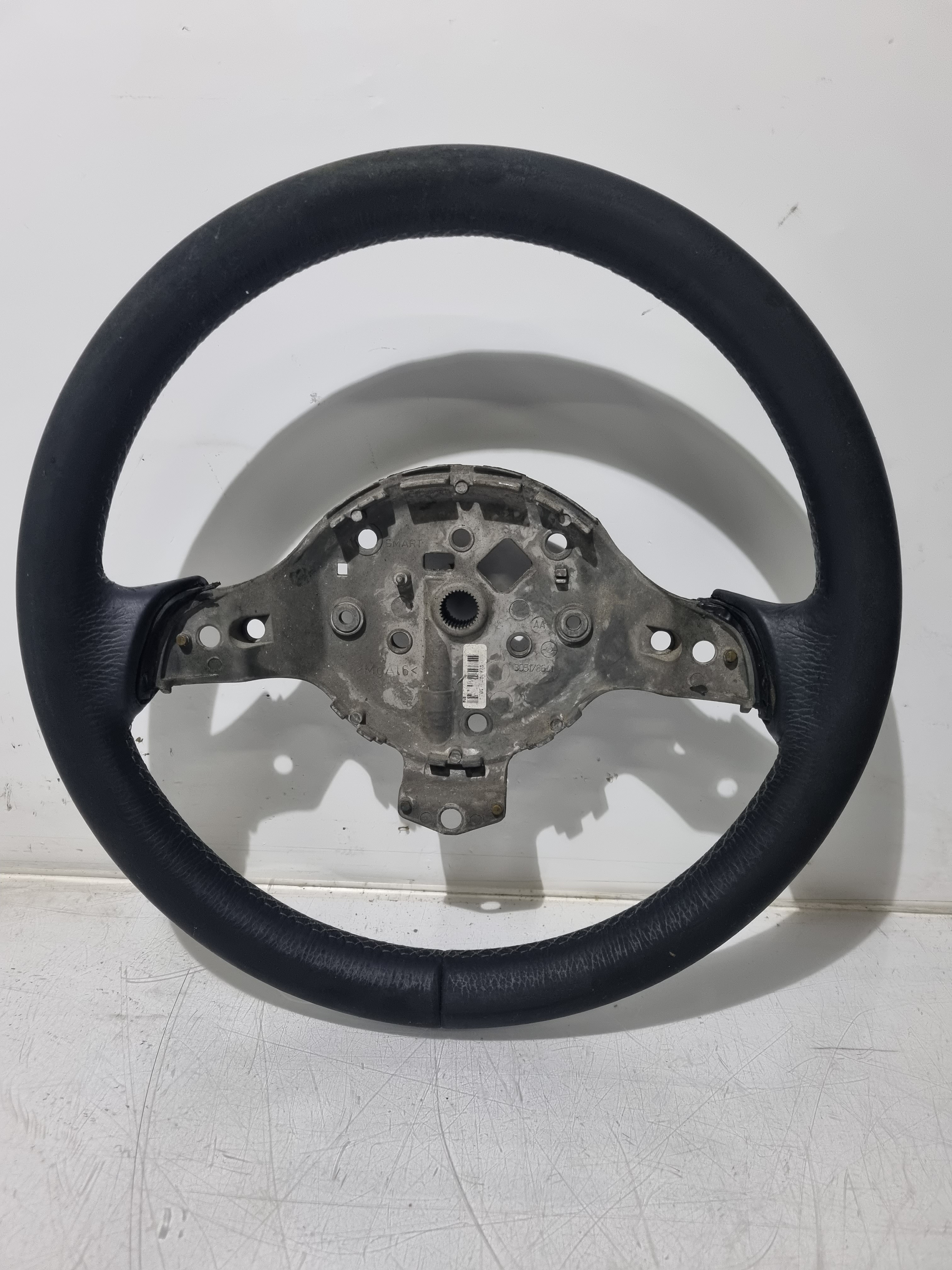 volant SMART FORTWO Coupé (450) | 04 - 07