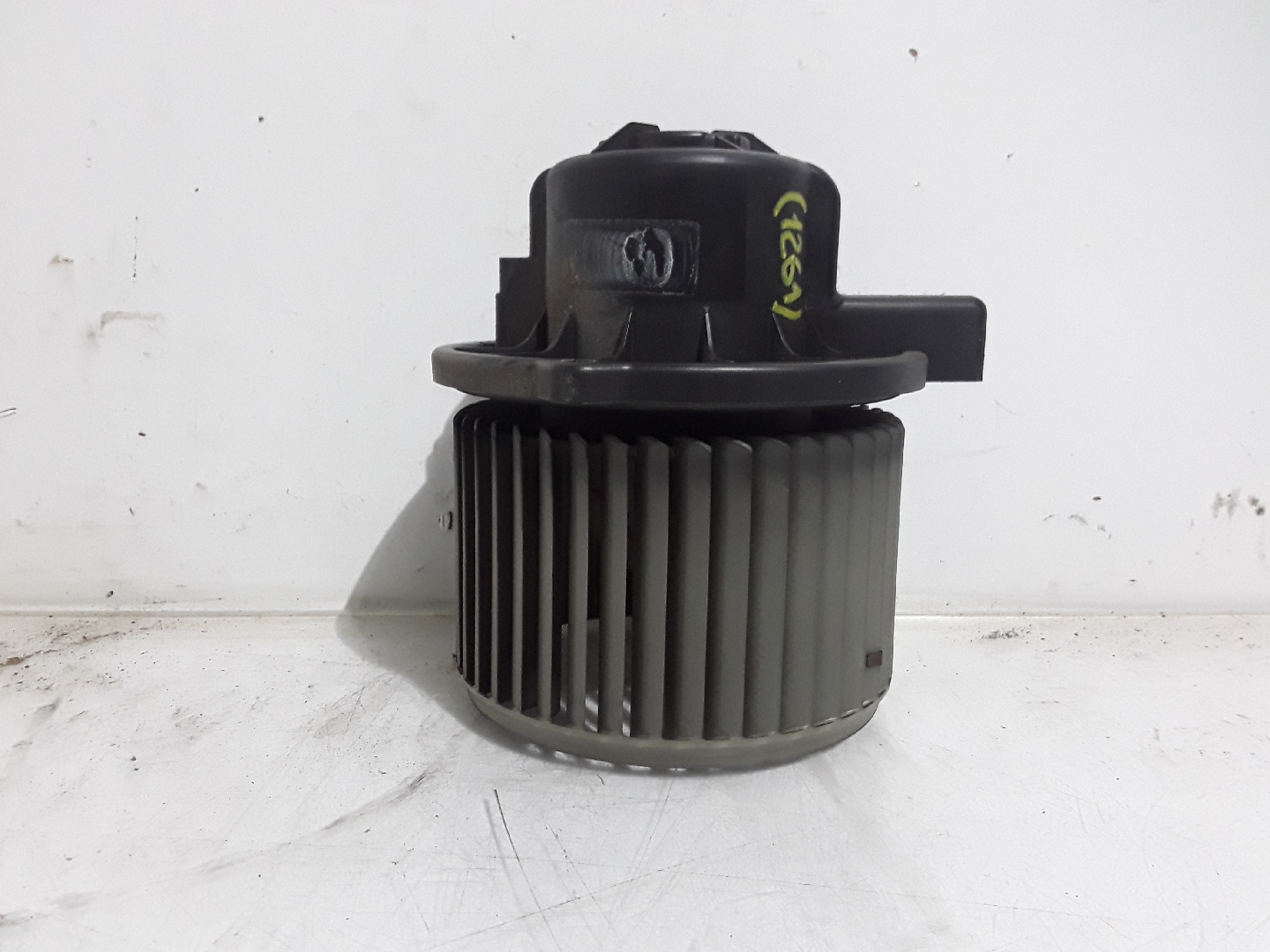 Motor da Climatizaçao / Sofagem SMART FORTWO Coupé (450) | 04 - 07