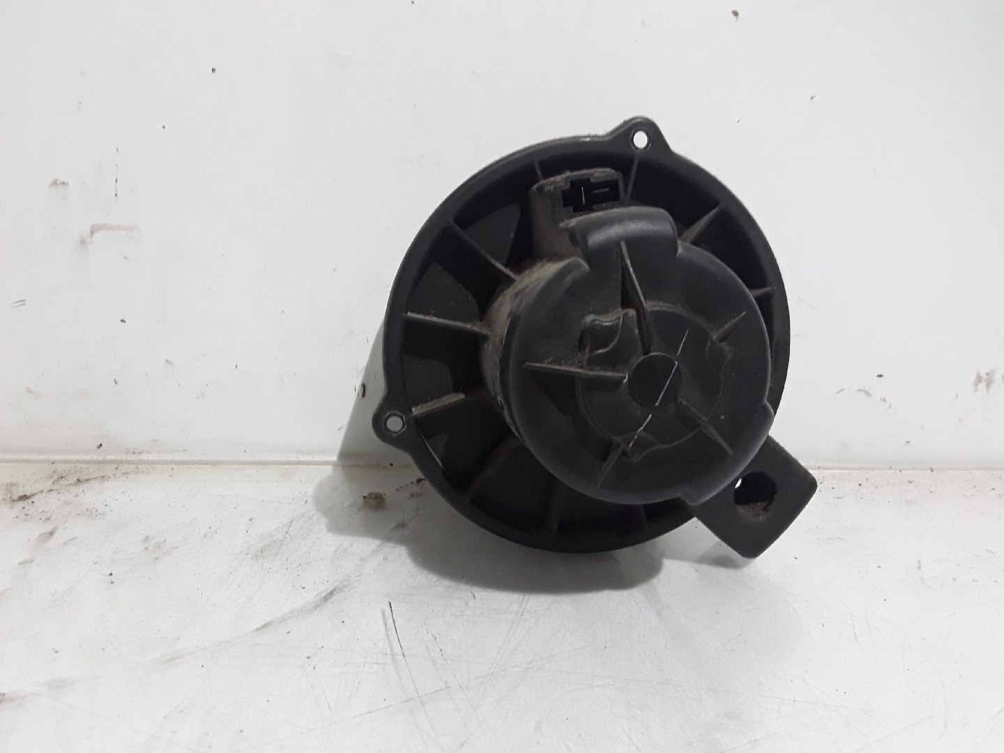 Motor da Climatizaçao / Sofagem SMART FORTWO Coupé (450) | 04 - 07 Imagem-1