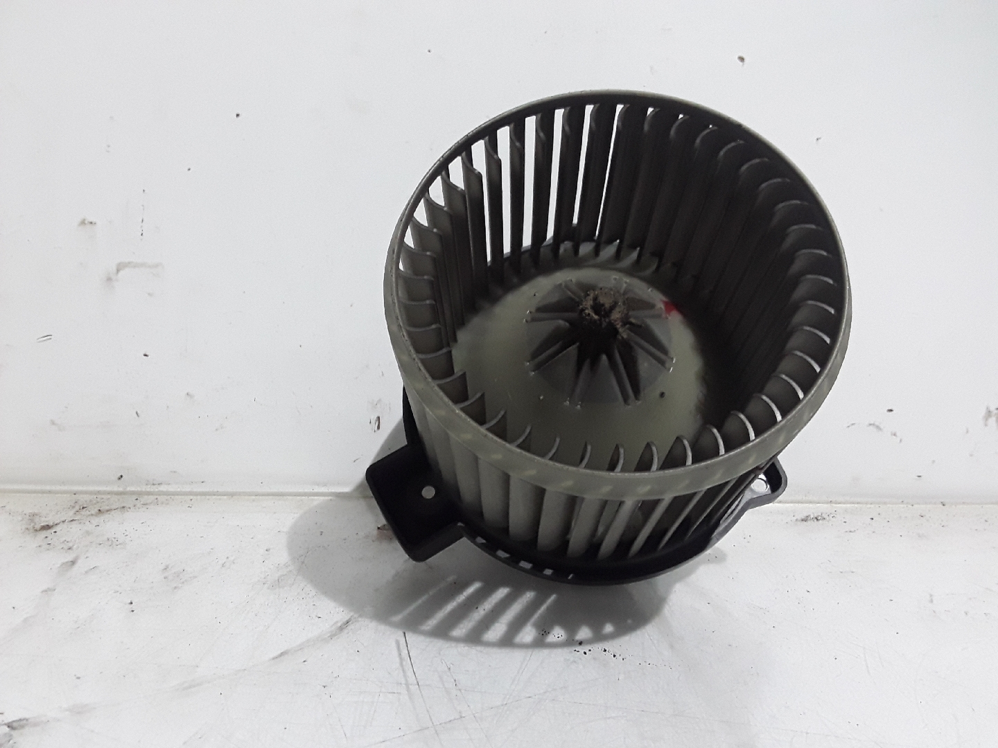 Motor da Climatizaçao / Sofagem SMART FORTWO Coupé (450) | 04 - 07 Imagem-2