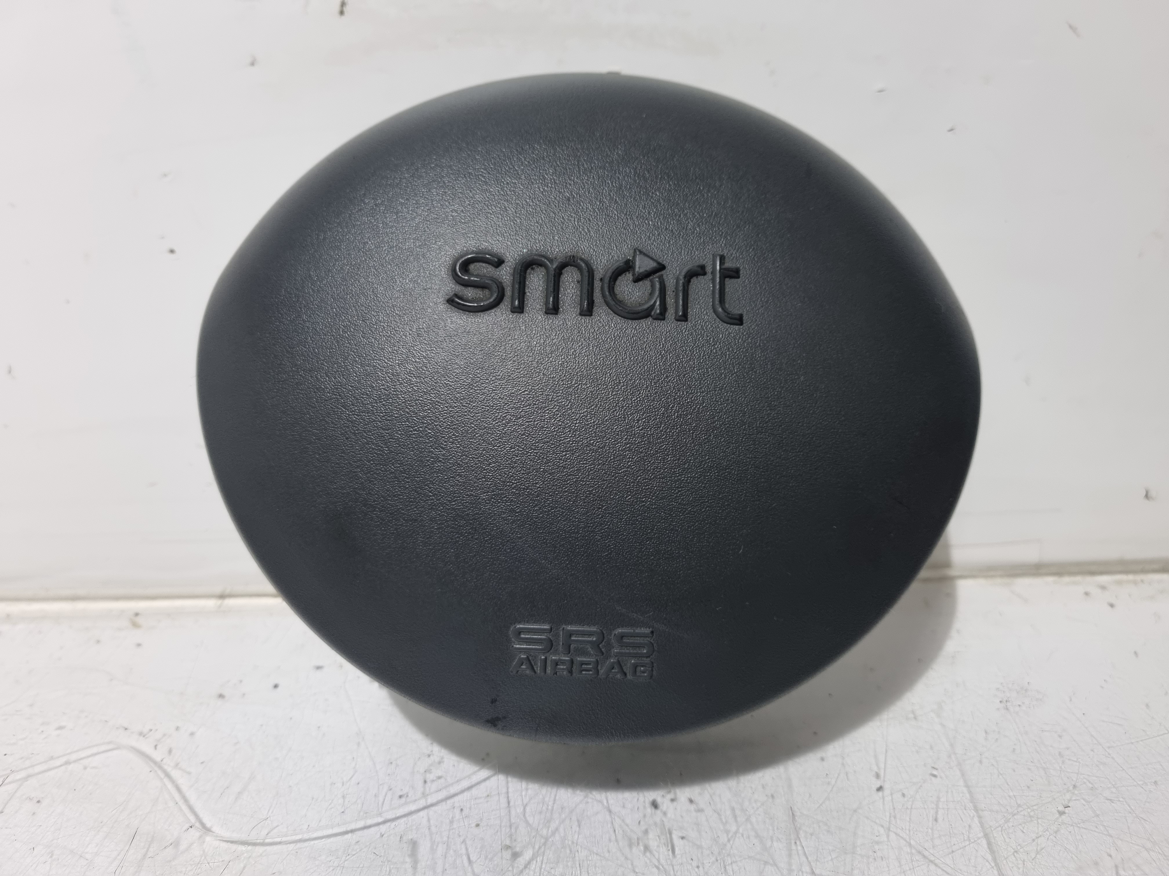 Airbag Volante SMART FORTWO Coupé (450) | 04 - 07
