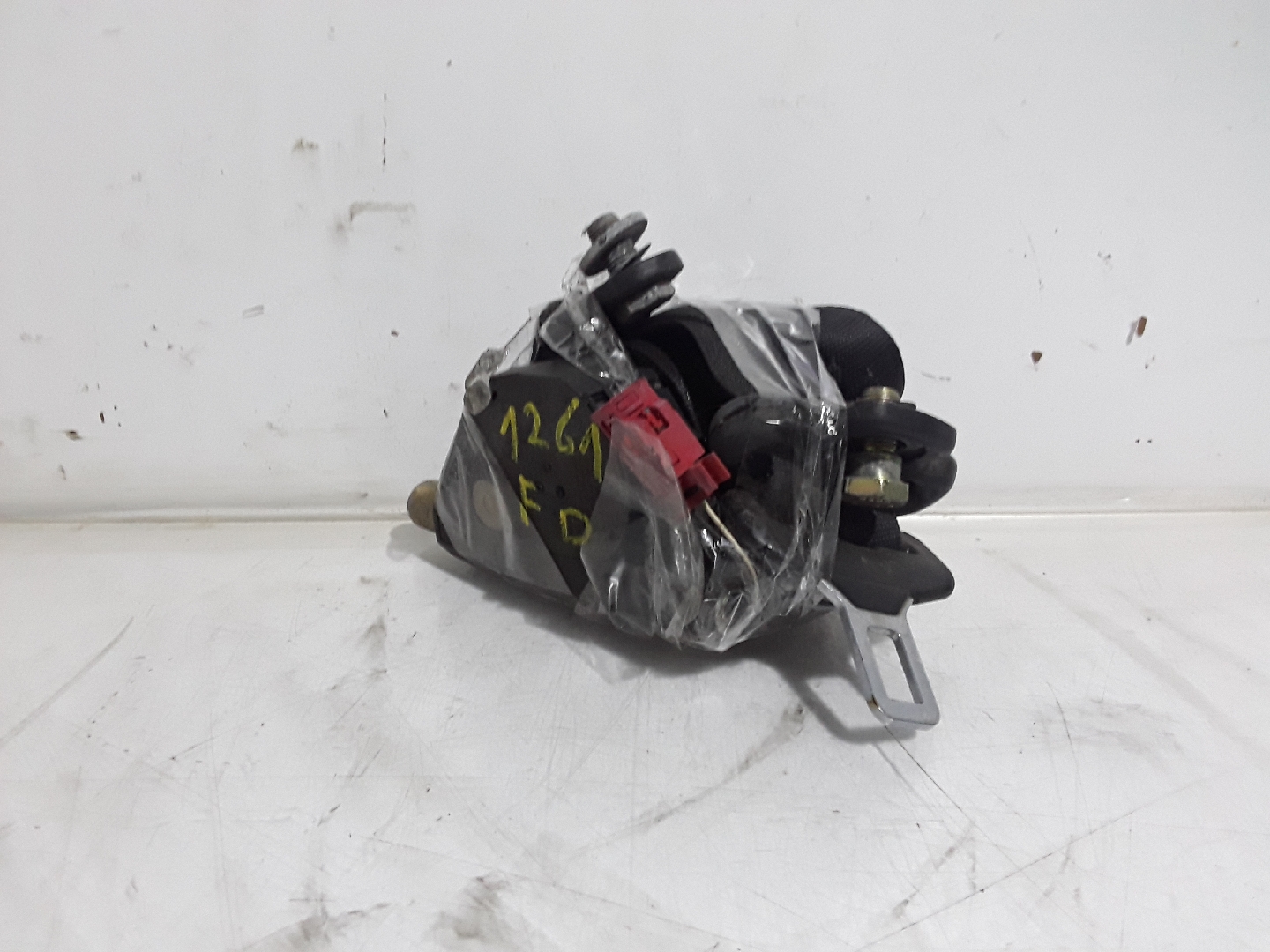 Cinto Frente Direito SMART FORTWO Coupé (450) | 04 - 07