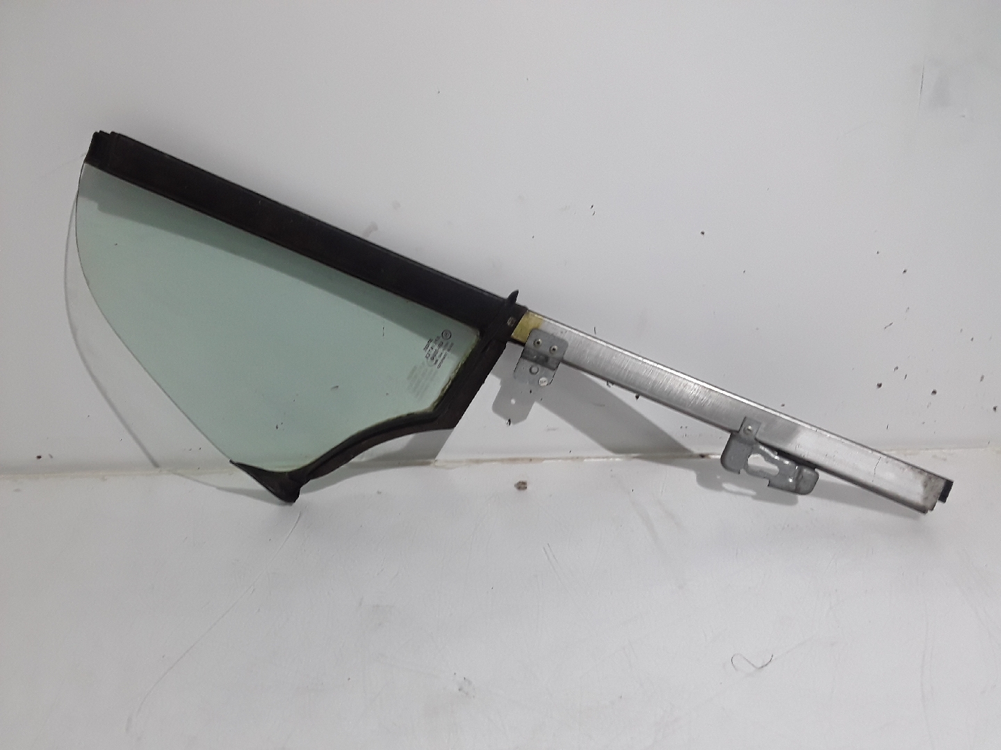 Vidro Triangular Porta Frente Esquerdo SMART FORTWO Coupé (450) | 04 - 07 Imagem-1
