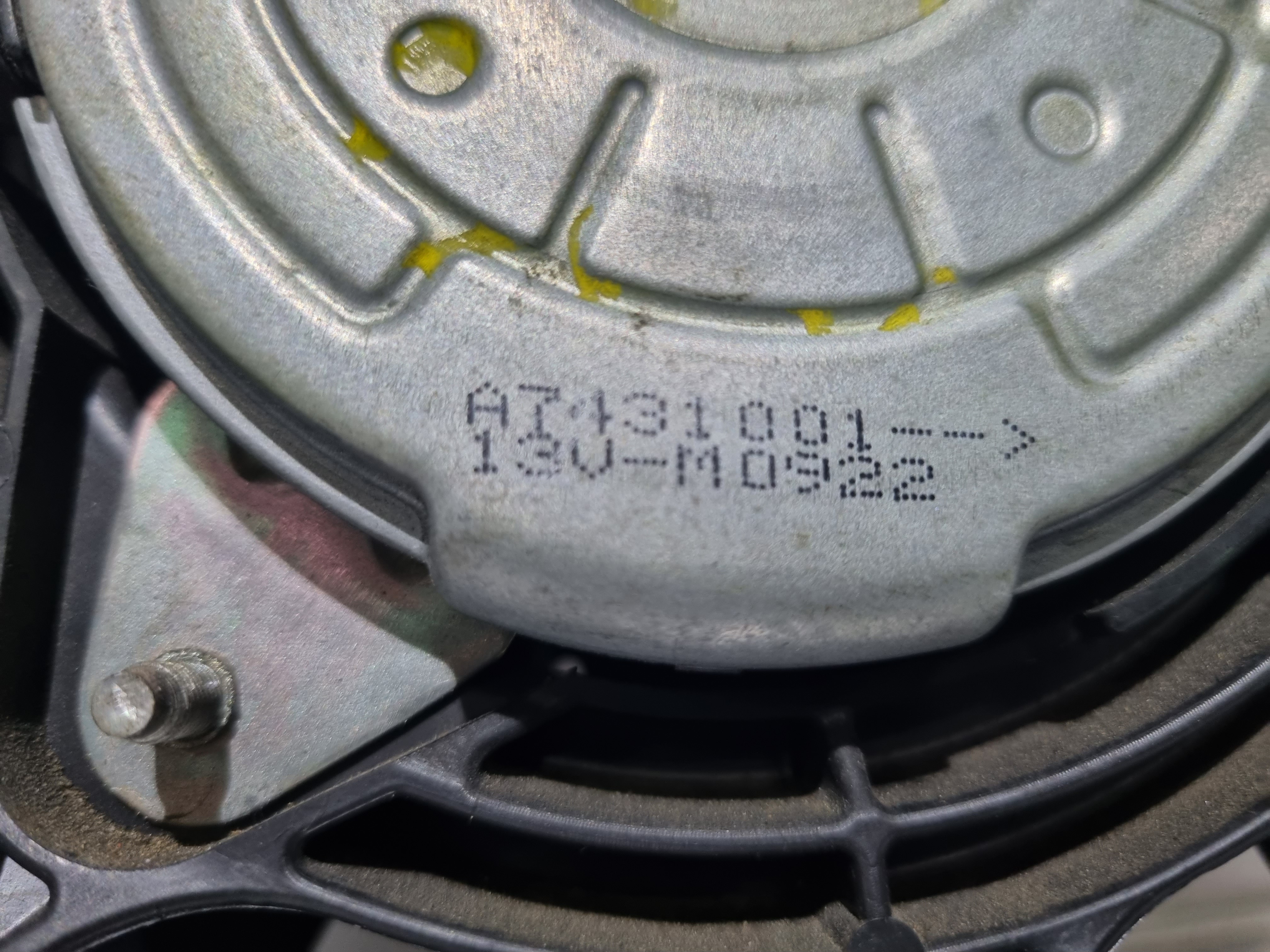 Termo ventiladores NISSAN LEAF (ZE0) | 10 -  Imagem-3