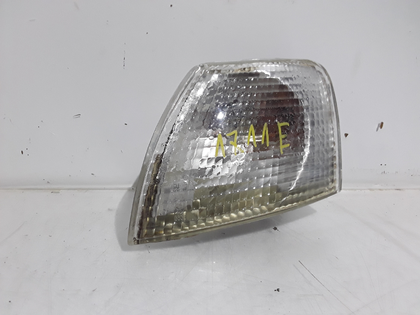 Farolim de Pisca Frente Esquerdo VOLKSWAGEN PASSAT (3B2) | 96 - 01