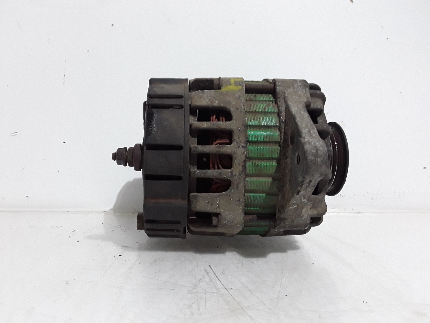 Alternador DAEWOO KALOS (KLAS) | 02 -  Imagem-3