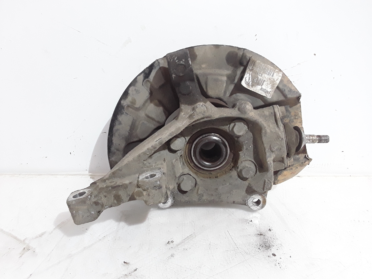 Manga de Eixo Frente direita VOLVO S60 I (384) | 00 - 10 Imagem-1