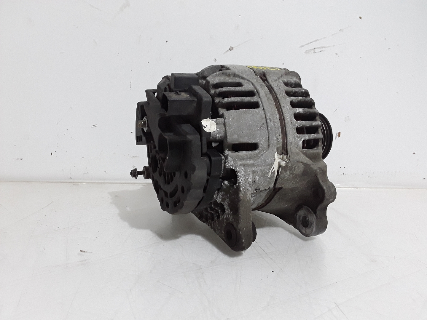 Alternador VOLKSWAGEN POLO (6N2) | 99 - 01 Imagem-3