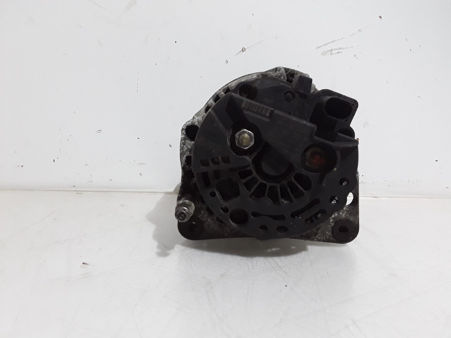 Alternador VOLKSWAGEN POLO (6N2) | 99 - 01 Imagem-2