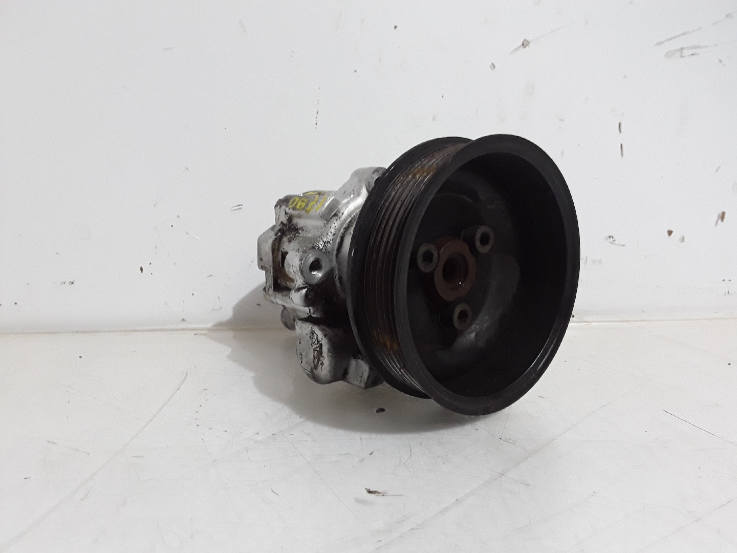 Bomba de direçao assistida VOLKSWAGEN POLO (6N2) | 99 - 01