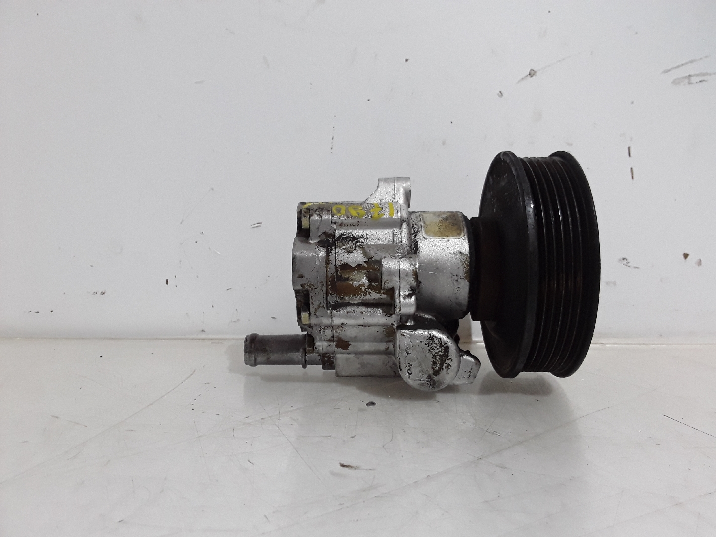 Bomba de direçao assistida VOLKSWAGEN POLO (6N2) | 99 - 01 Imagem-1