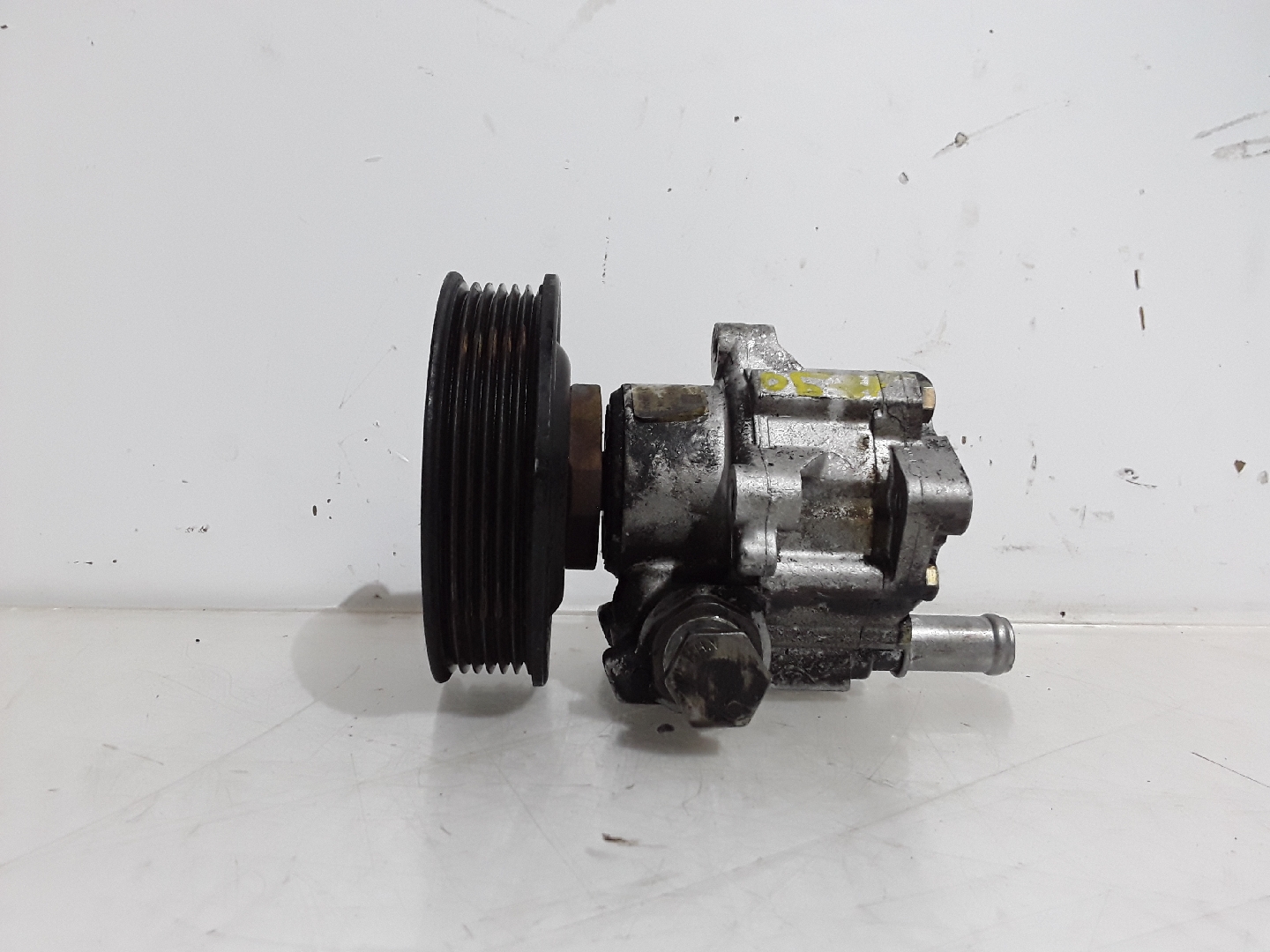 Bomba de direçao assistida VOLKSWAGEN POLO (6N2) | 99 - 01 Imagem-3